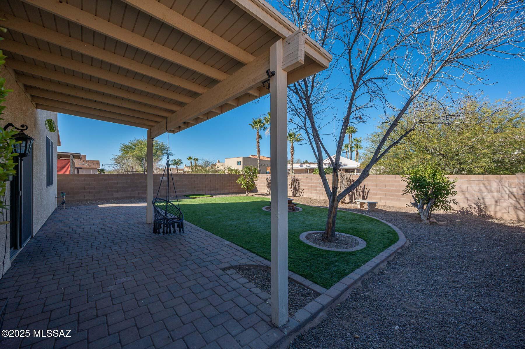 Desert Sky (1-93) - Residential