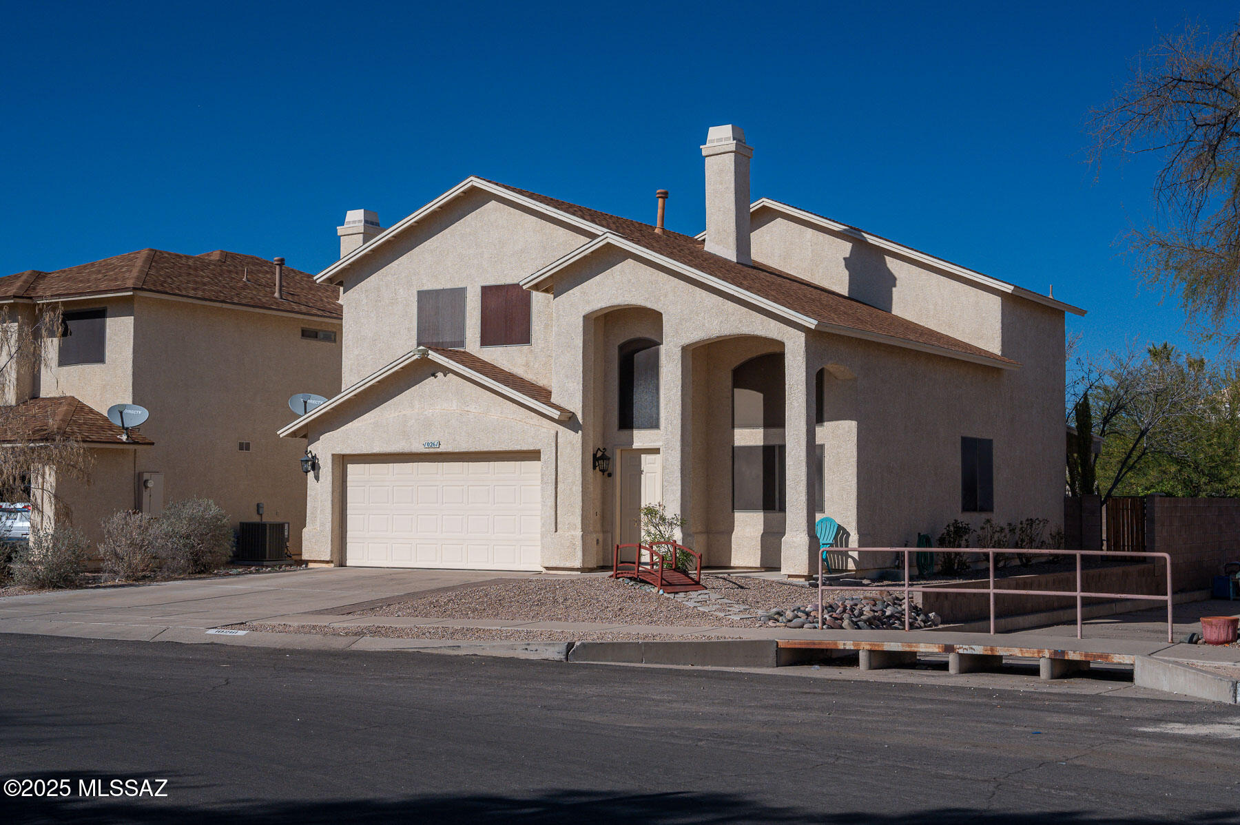 Desert Sky (1-93) - Residential