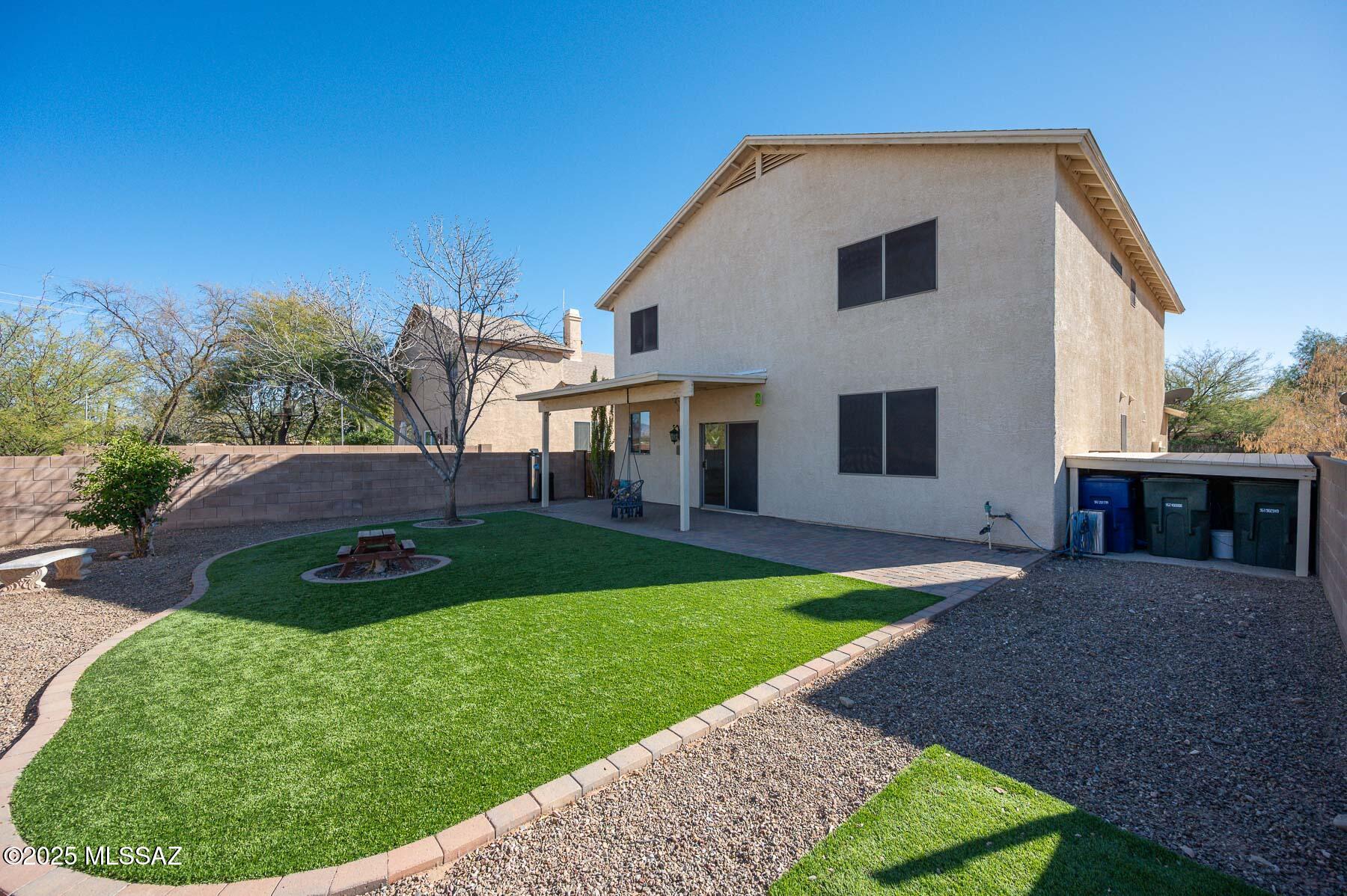 Desert Sky (1-93) - Residential