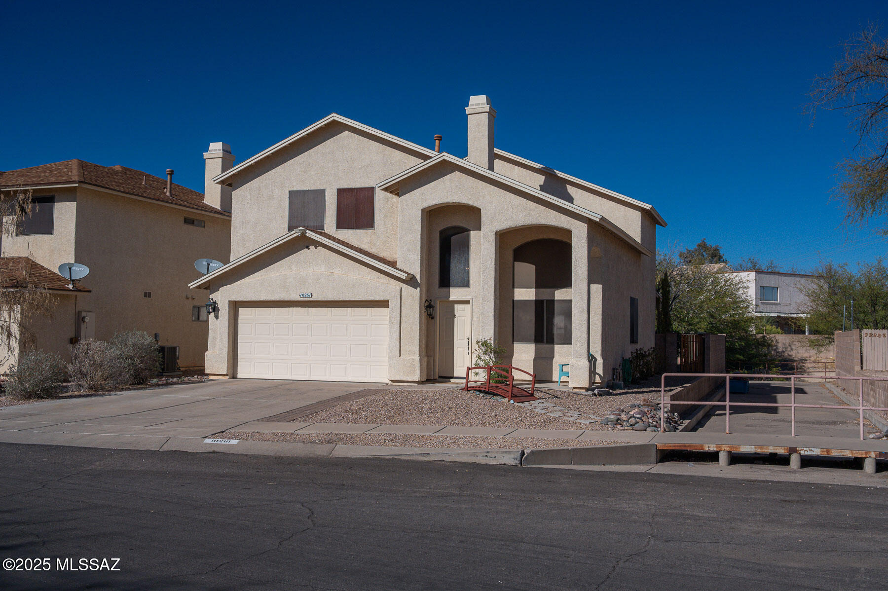 Desert Sky (1-93) - Residential