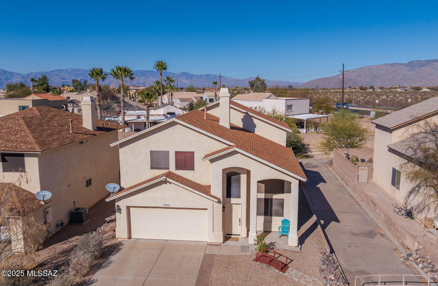 Desert Sky (1-93) - Residential