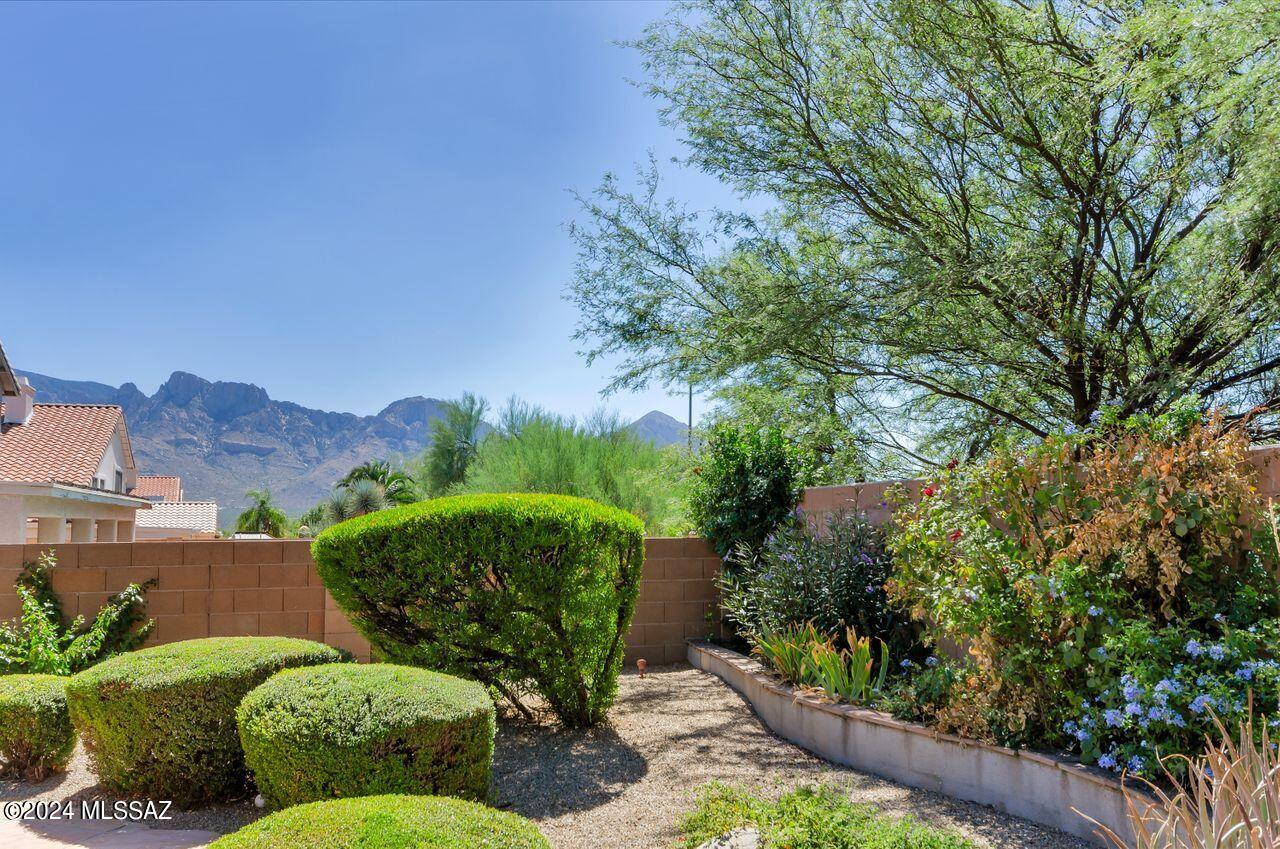 Rancho Vistoso Parcel T Neighborhood 5 (1-120) - Residential