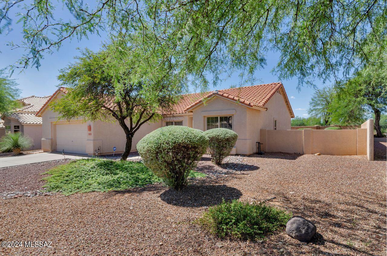 Rancho Vistoso Parcel T Neighborhood 5 (1-120) - Residential