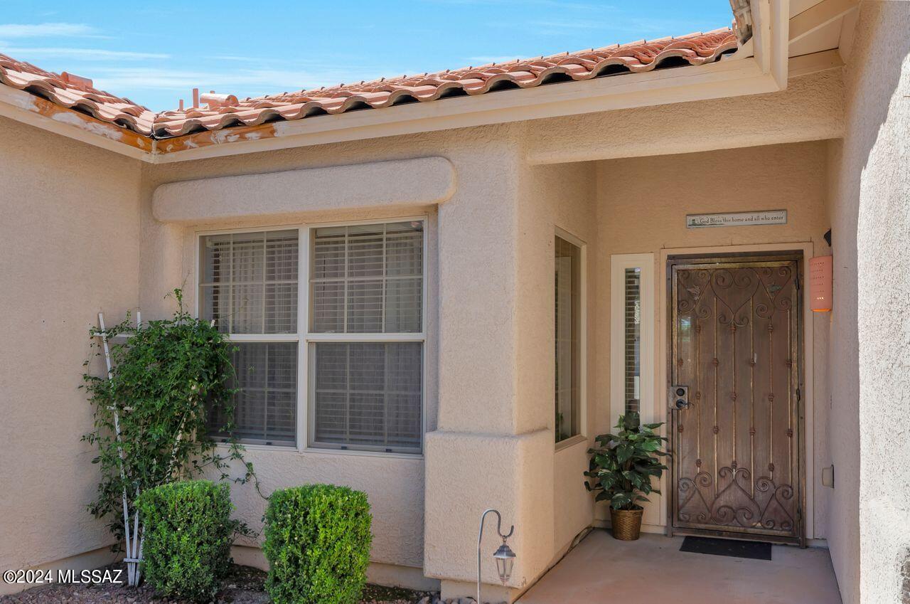 Rancho Vistoso Parcel T Neighborhood 5 (1-120) - Residential