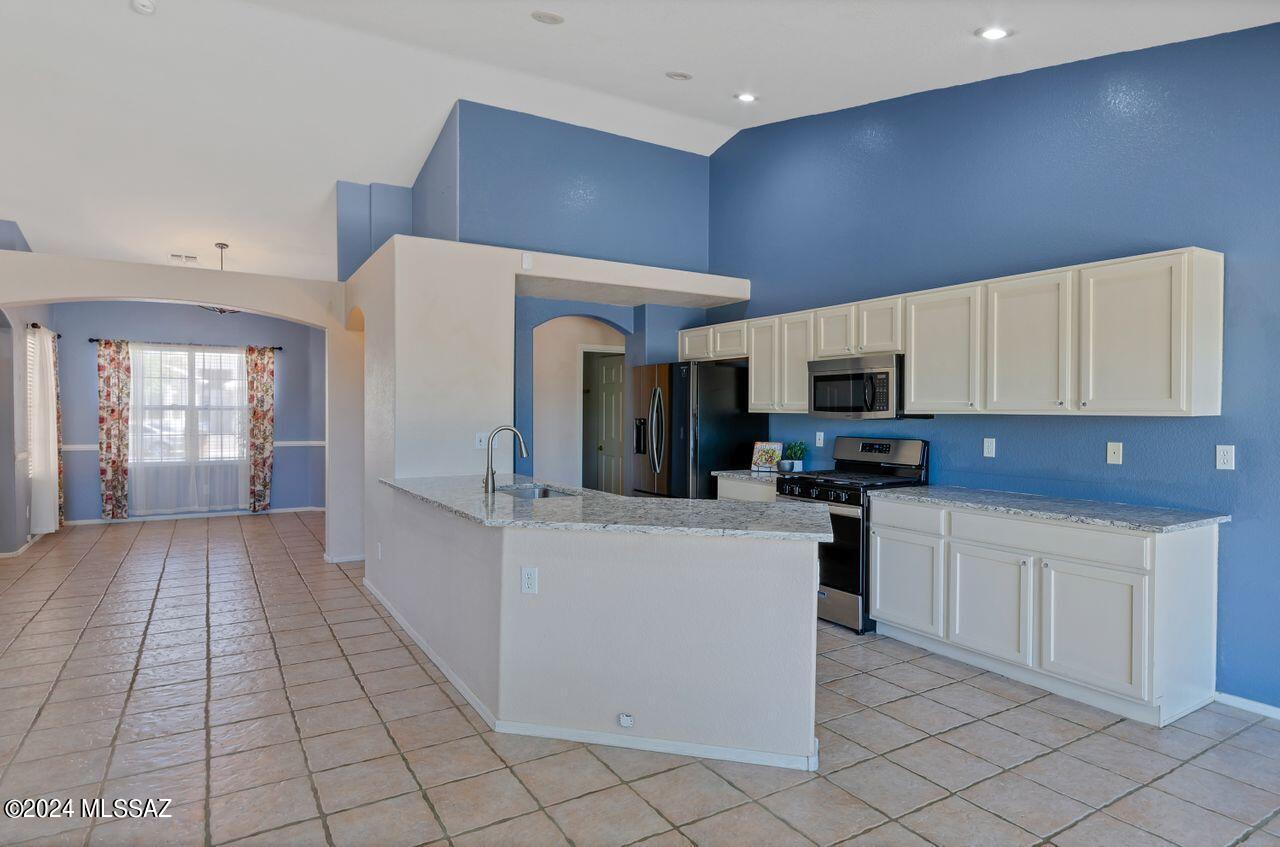 Rancho Vistoso Parcel T Neighborhood 5 (1-120) - Residential