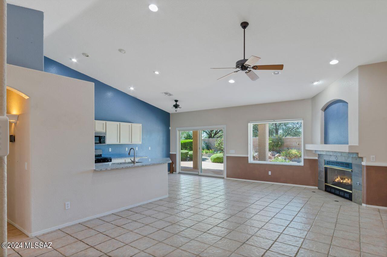 Rancho Vistoso Parcel T Neighborhood 5 (1-120) - Residential
