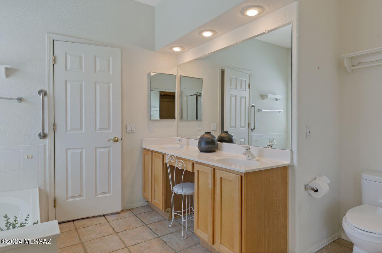 Rancho Vistoso Parcel T Neighborhood 5 (1-120) - Residential