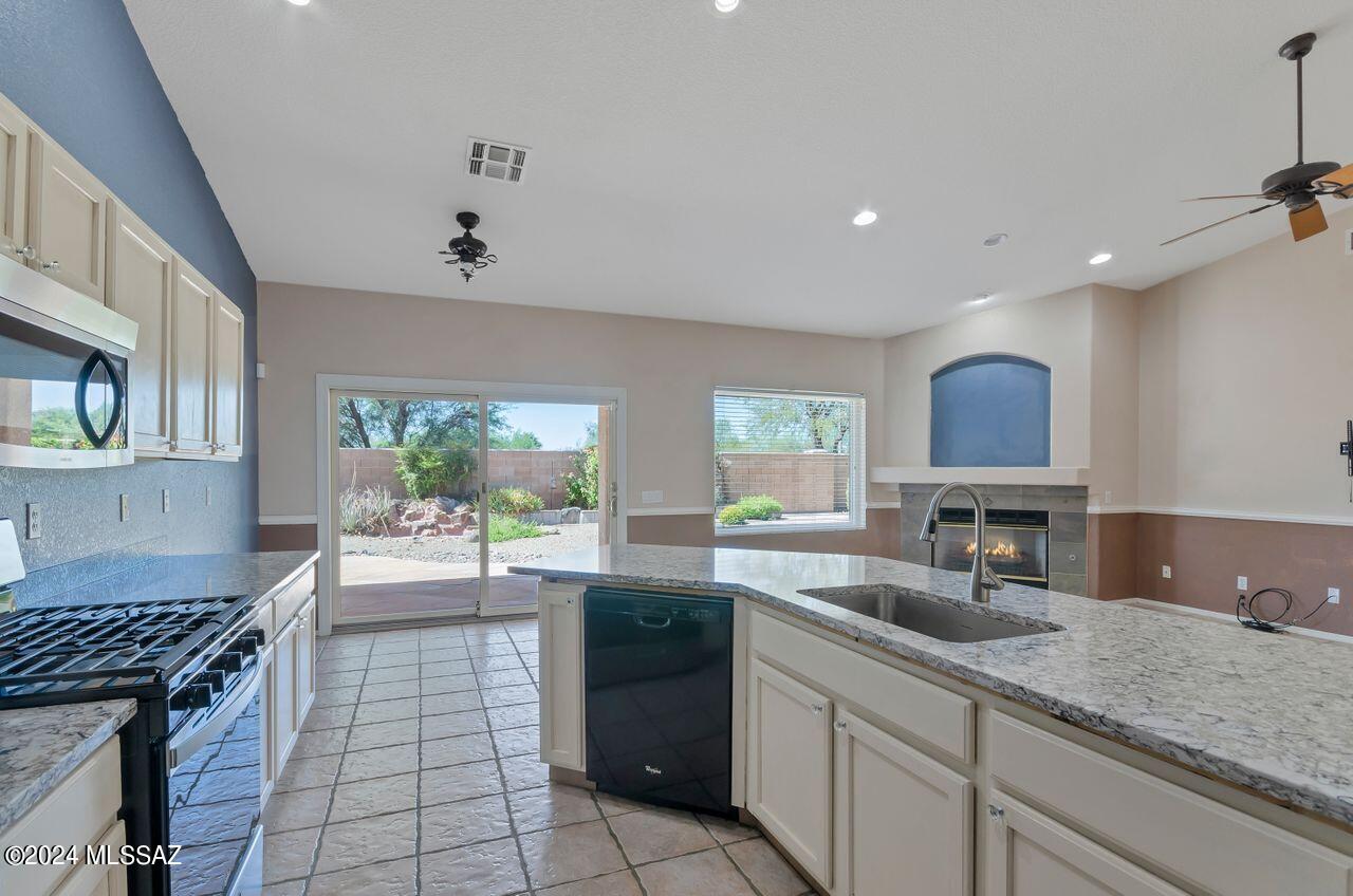 Rancho Vistoso Parcel T Neighborhood 5 (1-120) - Residential