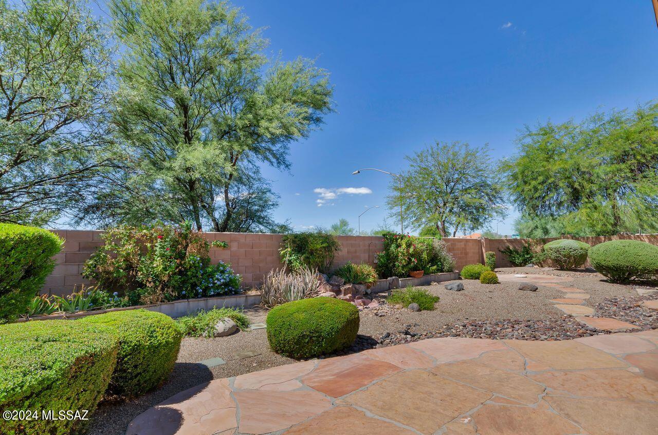 Rancho Vistoso Parcel T Neighborhood 5 (1-120) - Residential