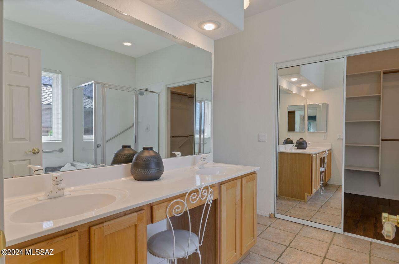 Rancho Vistoso Parcel T Neighborhood 5 (1-120) - Residential
