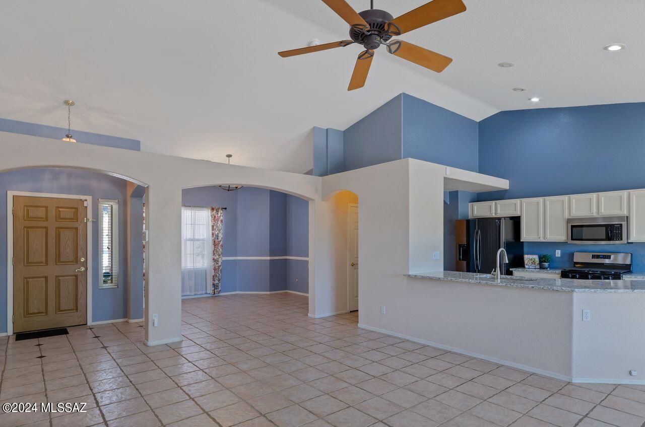 Rancho Vistoso Parcel T Neighborhood 5 (1-120) - Residential