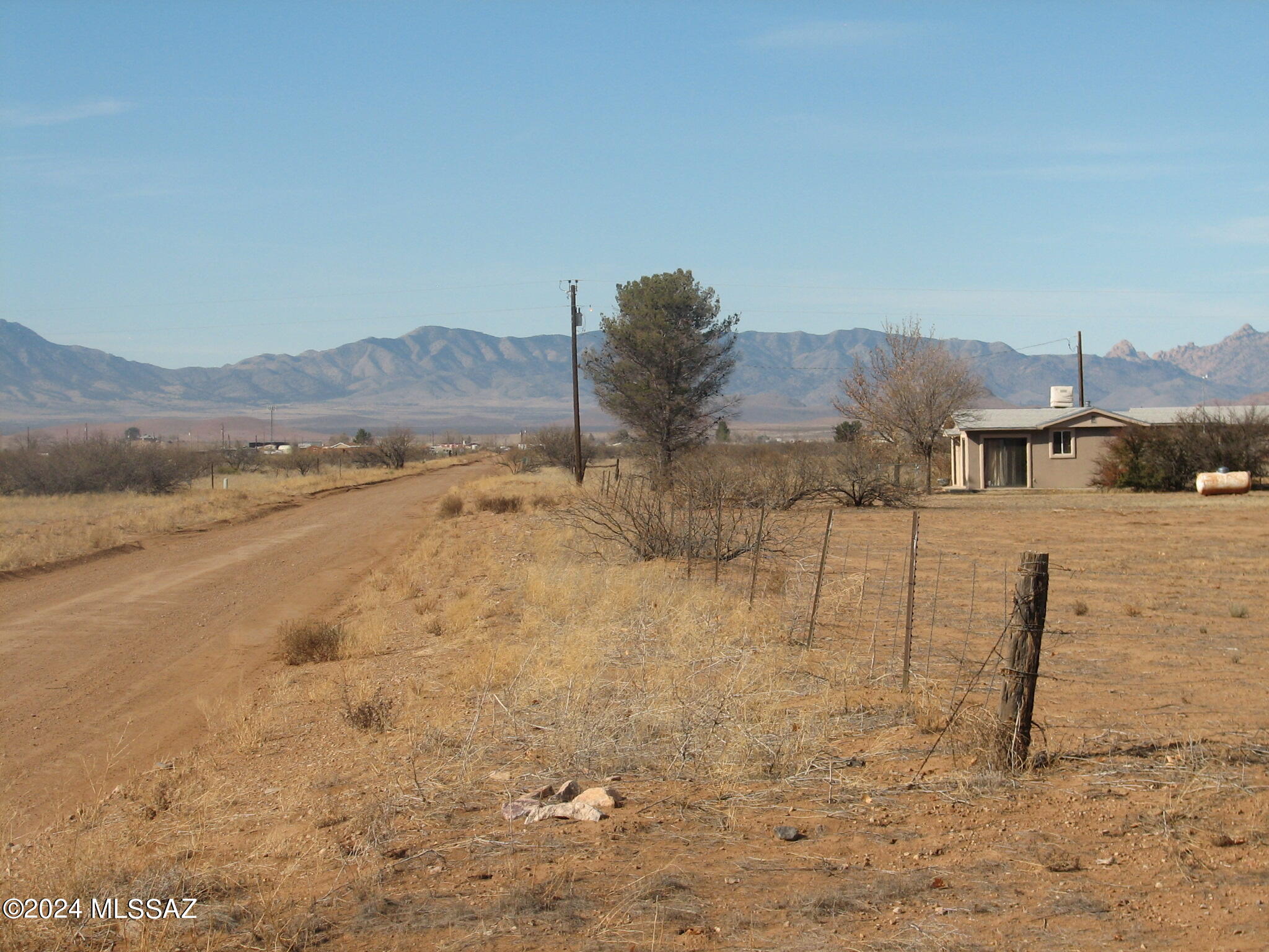 Sunizona Acres - Land
