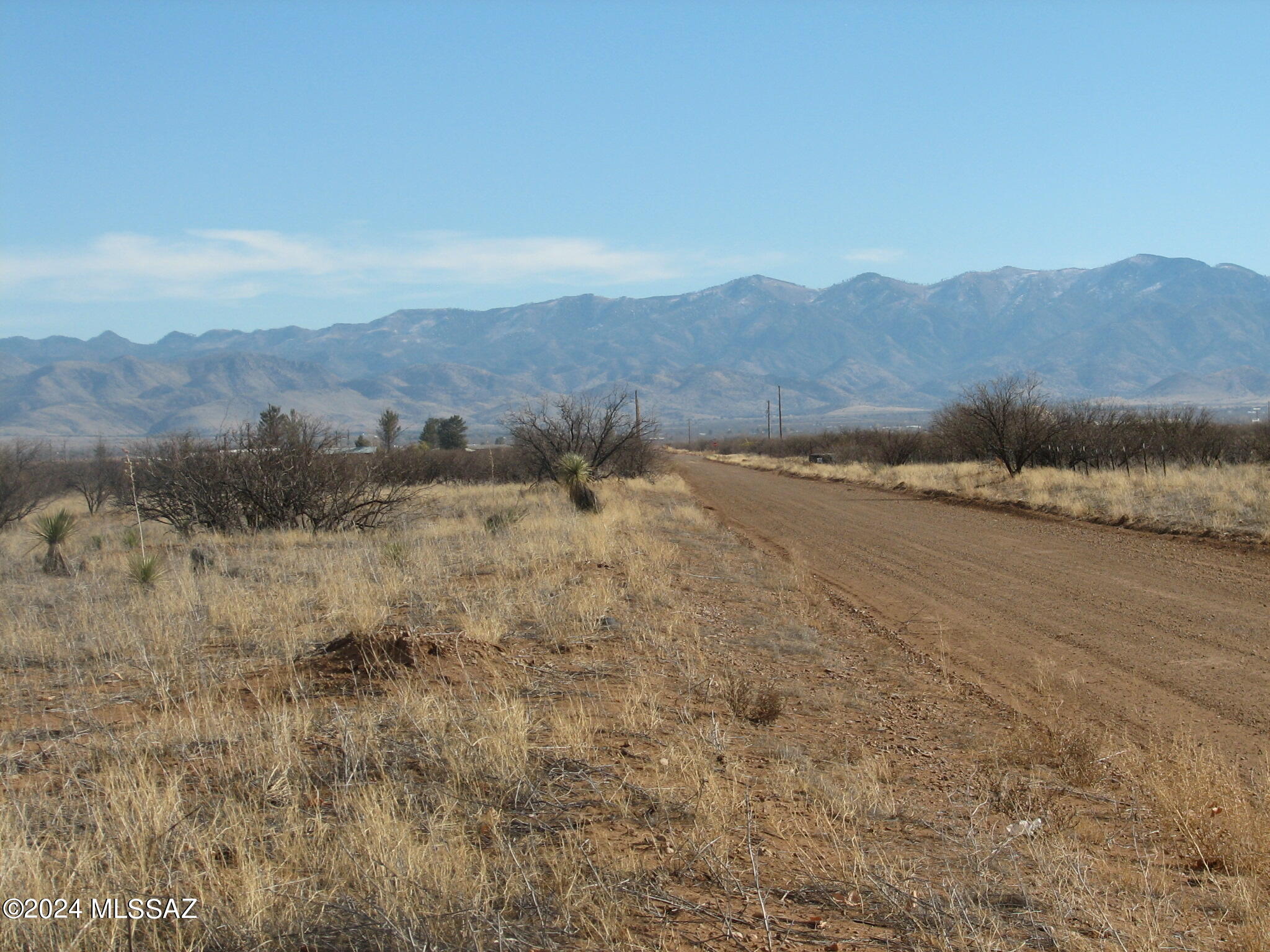 Sunizona Acres - Land