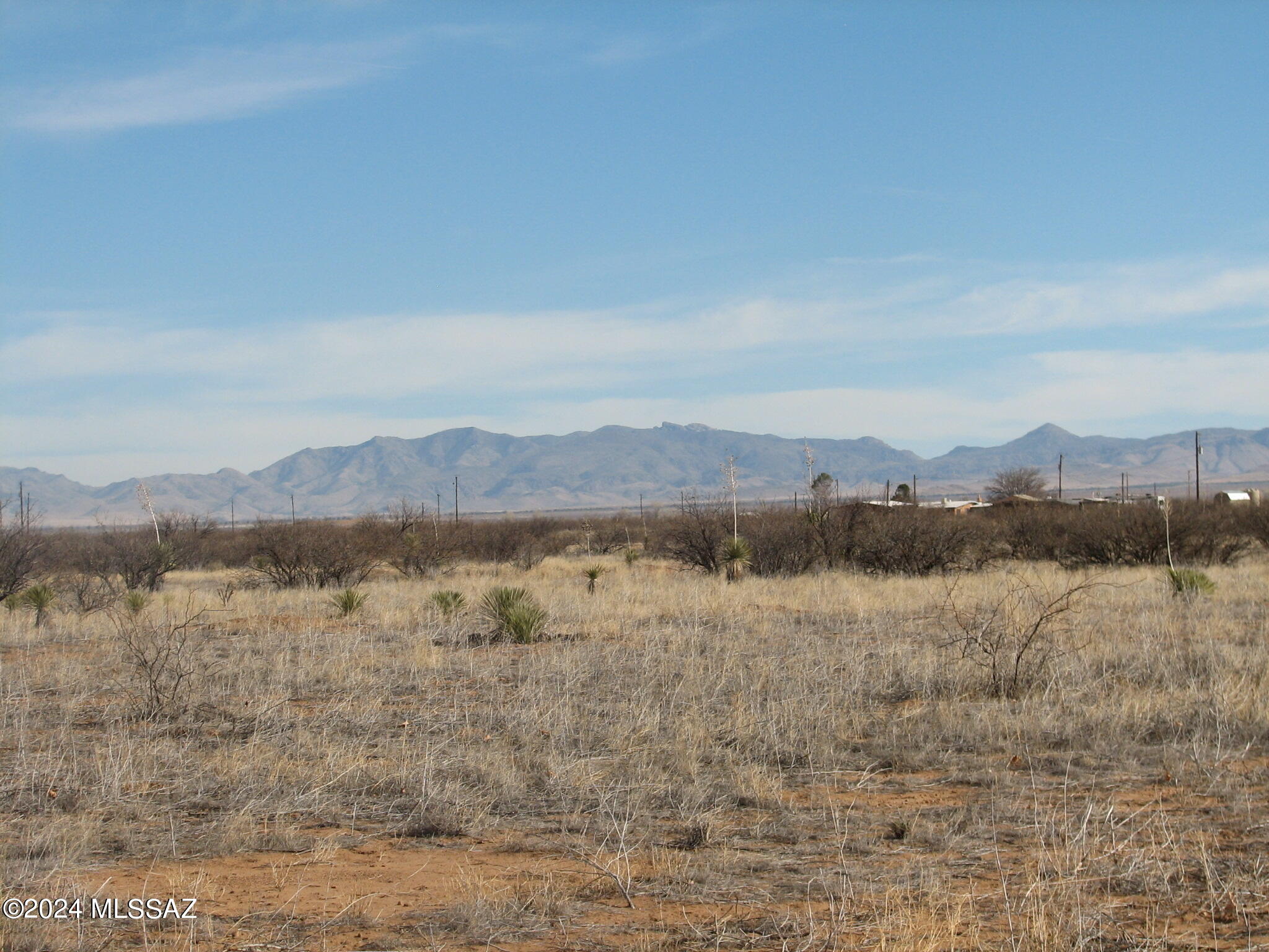 Sunizona Acres - Land