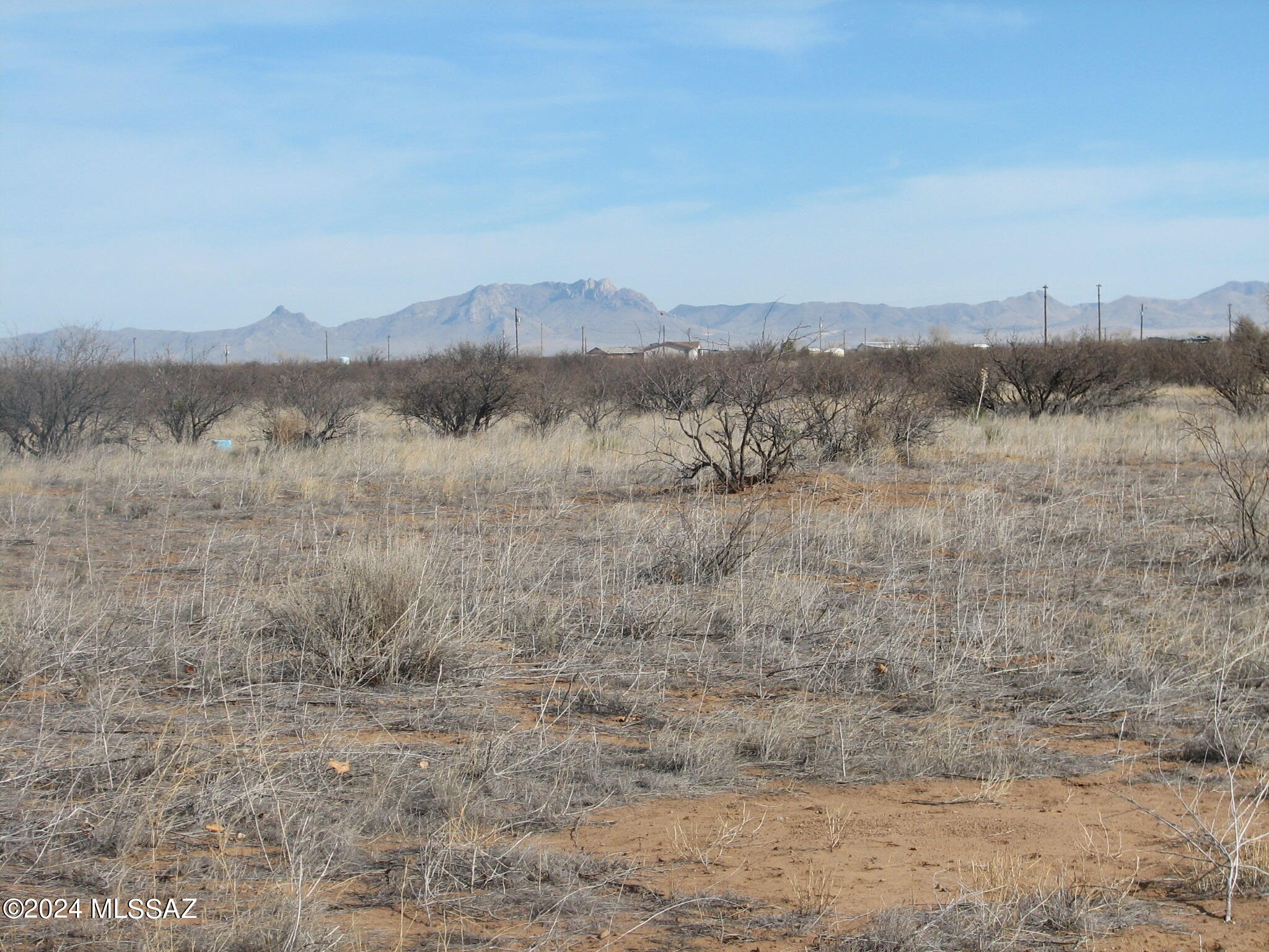 Sunizona Acres - Land