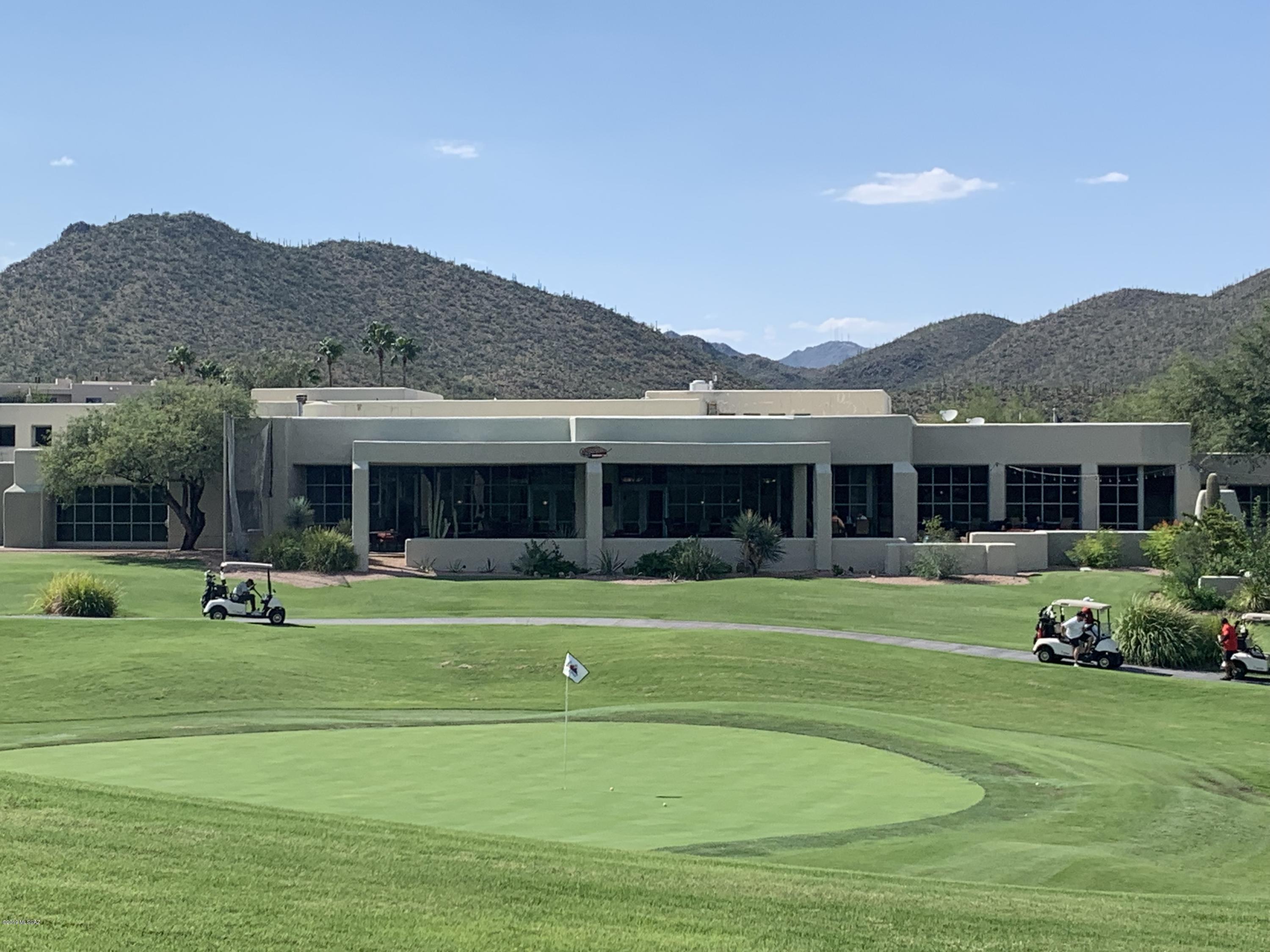 Tohono Ridge (1-21) - Land