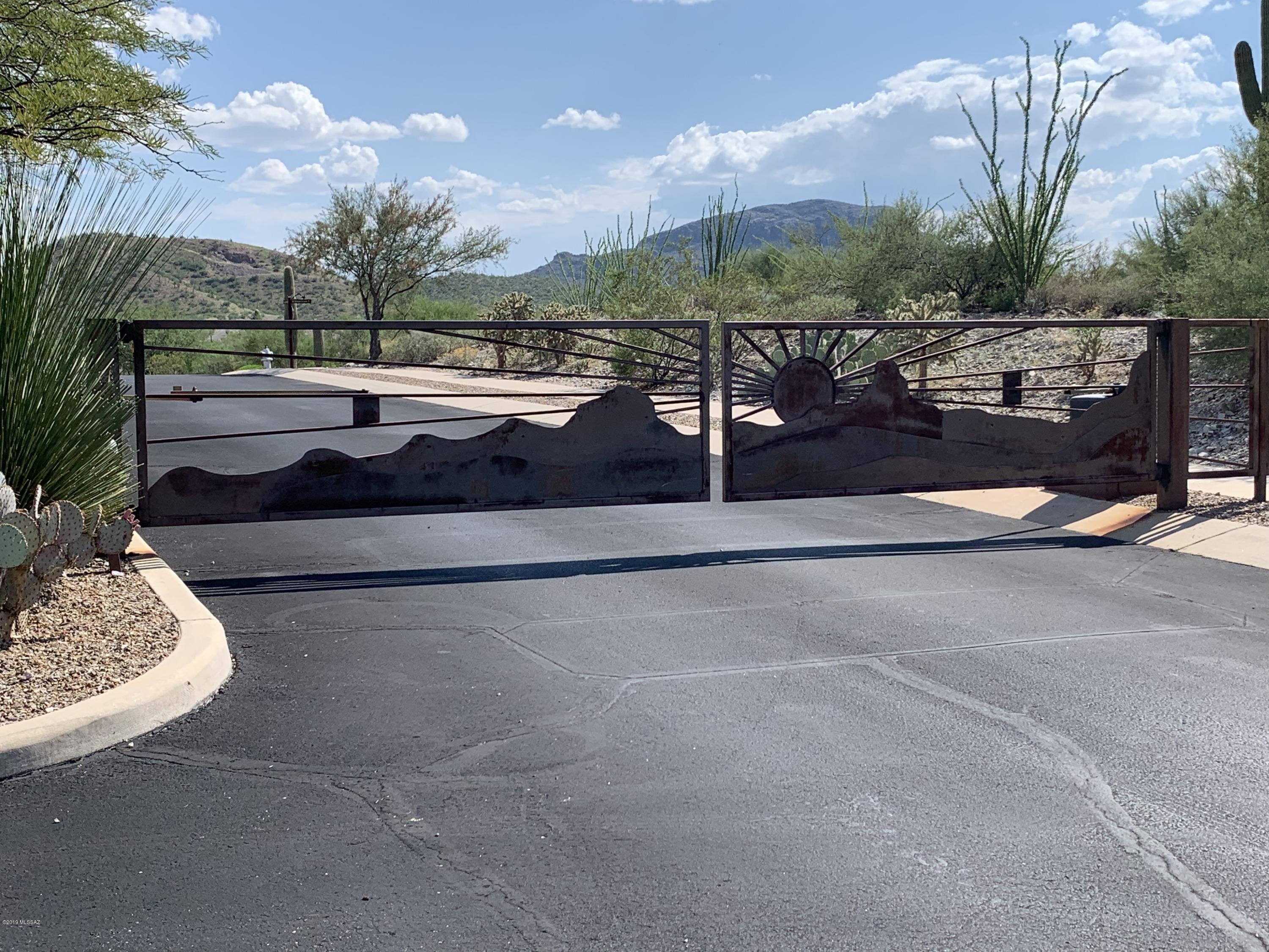 Tohono Ridge (1-21) - Land