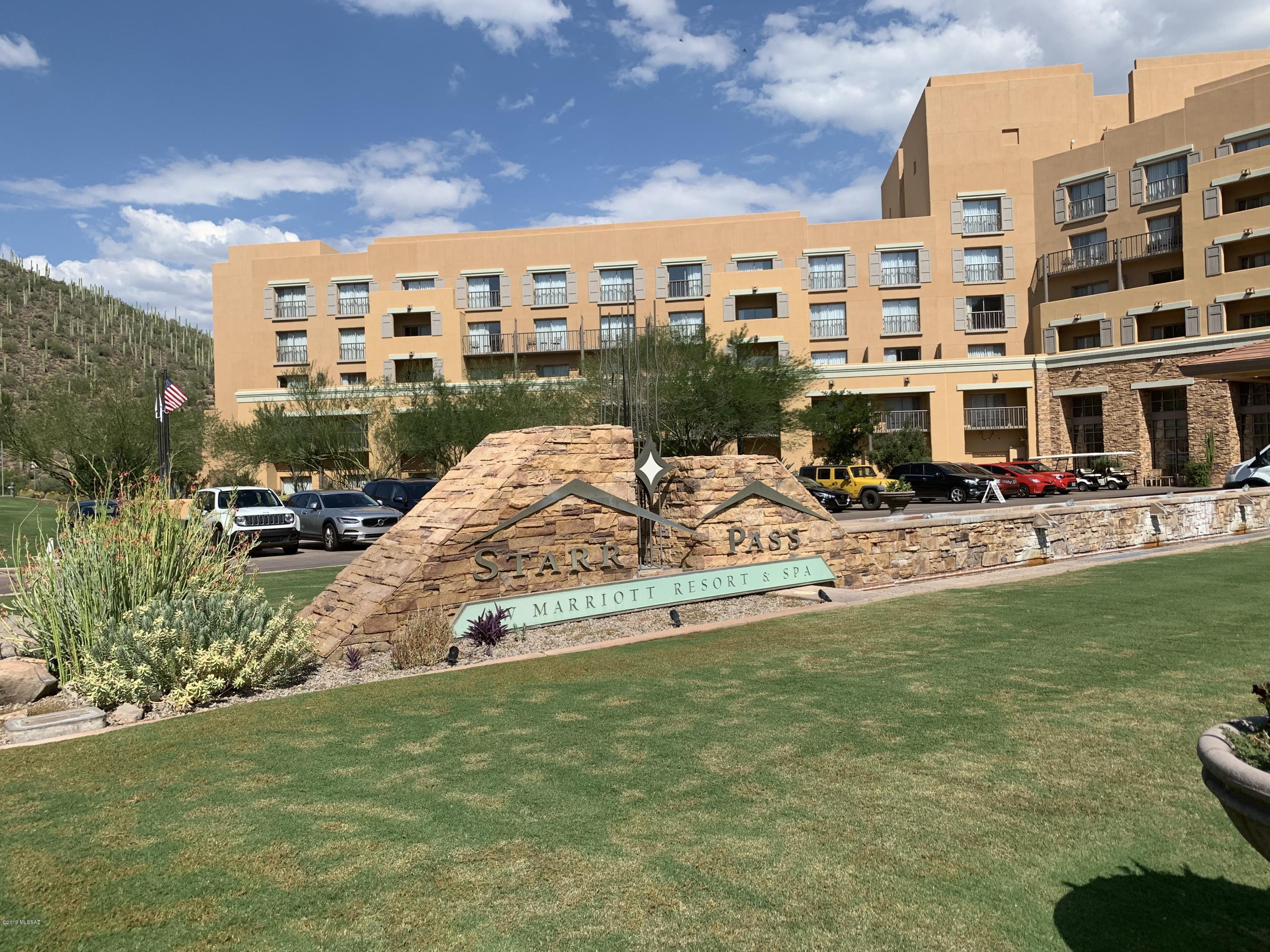 Tohono Ridge (1-21) - Land