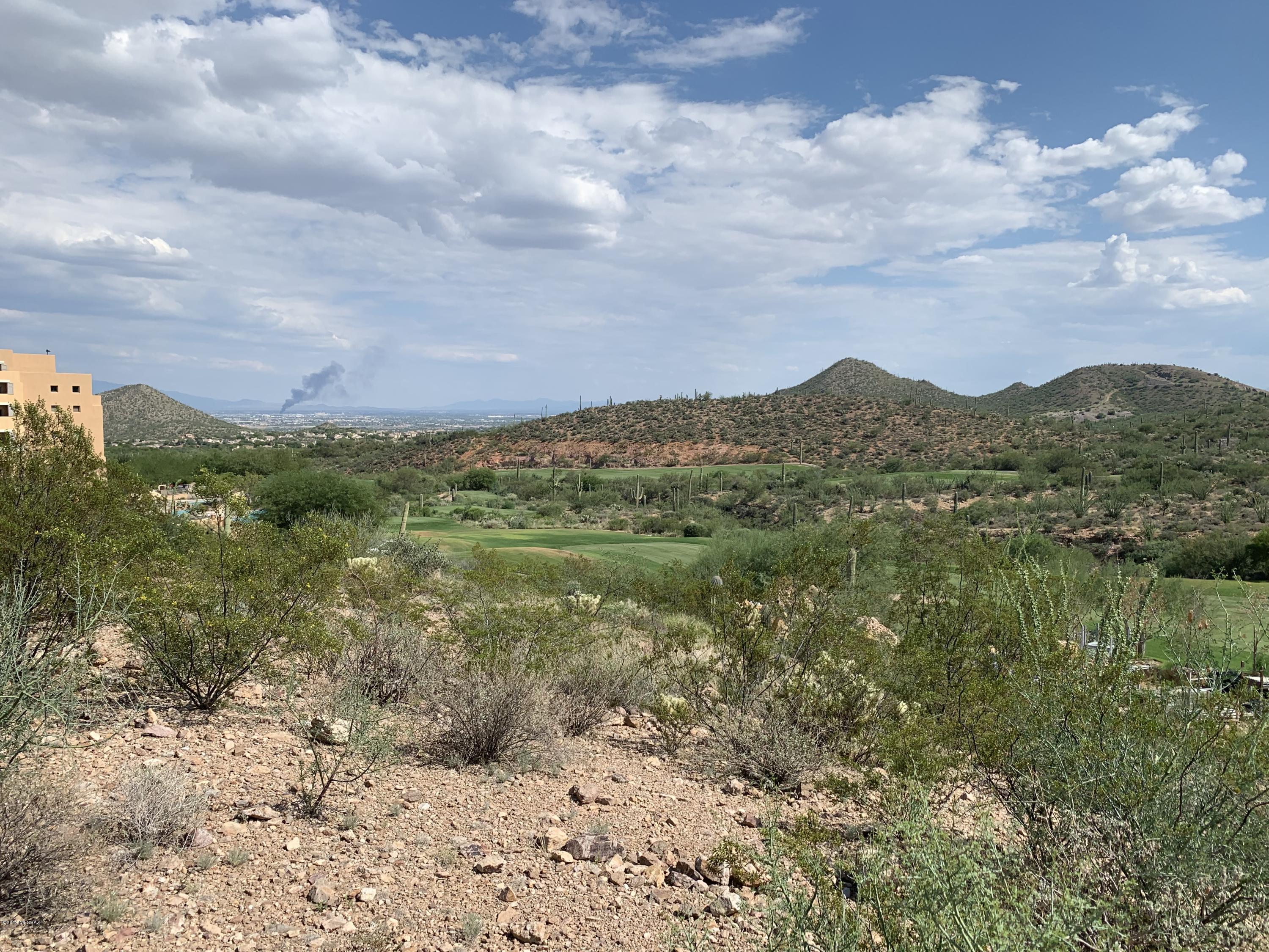 Tohono Ridge (1-21) - Land
