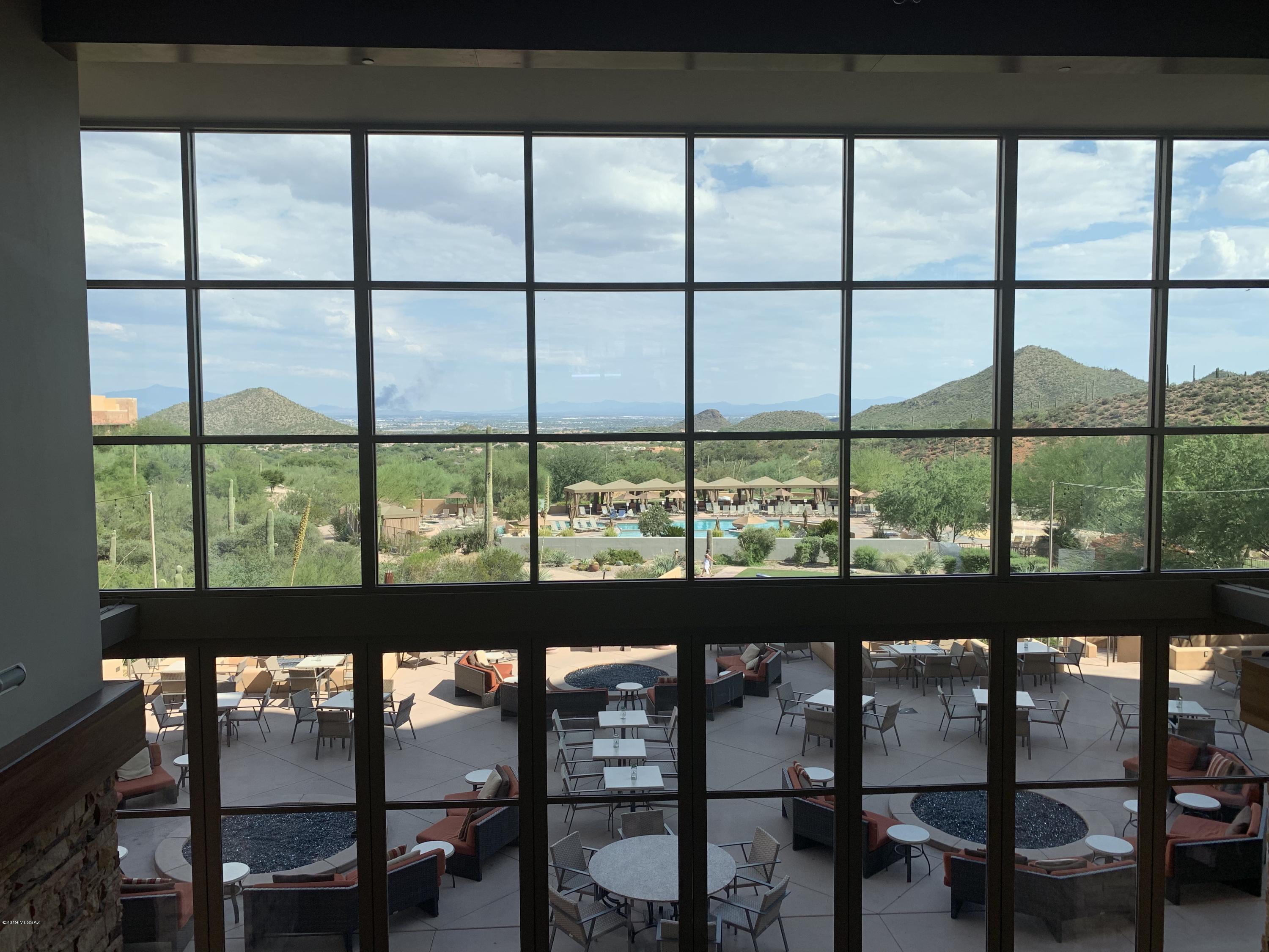 Tohono Ridge (1-21) - Land