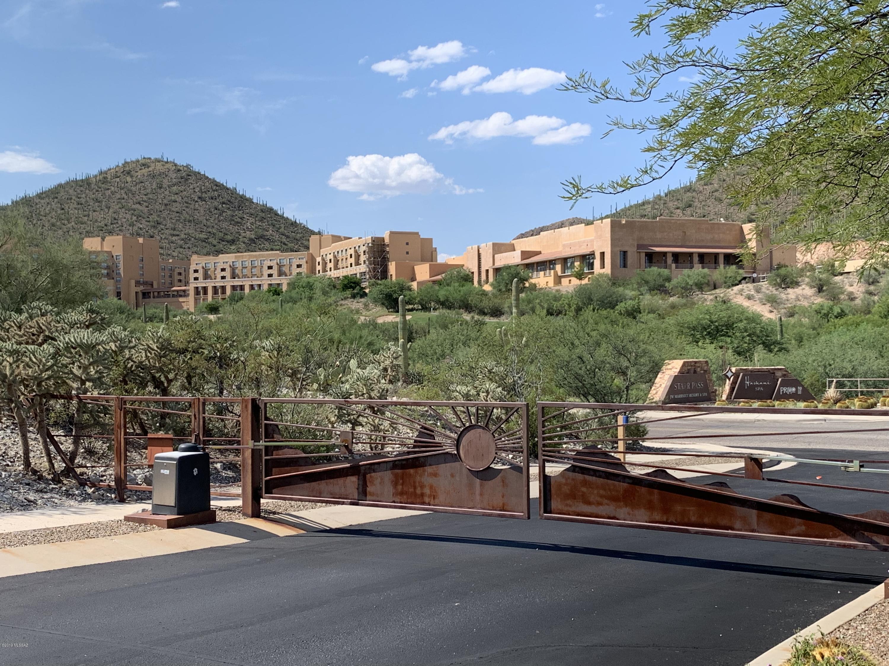 Tohono Ridge (1-21) - Land