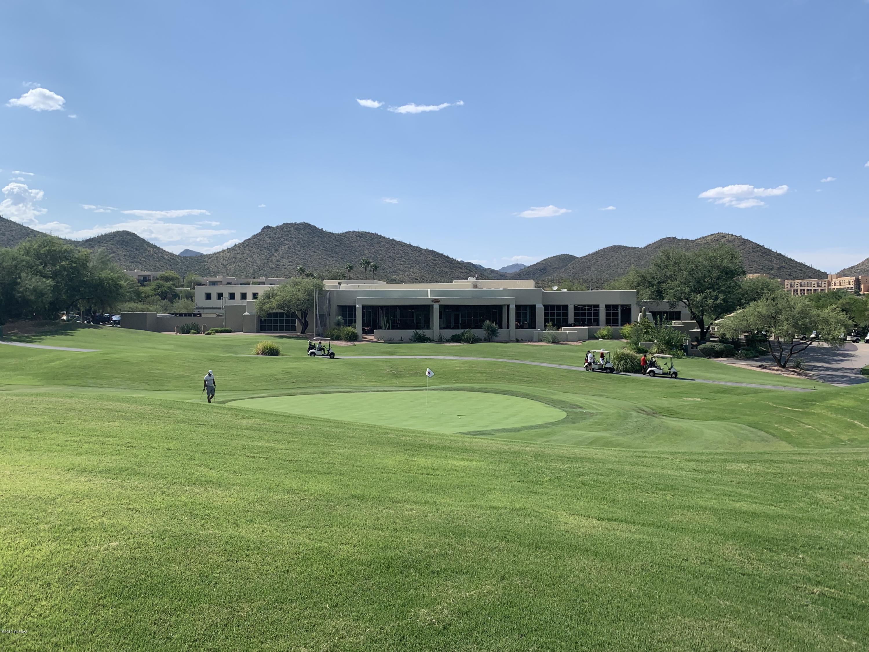 Tohono Ridge (1-21) - Land