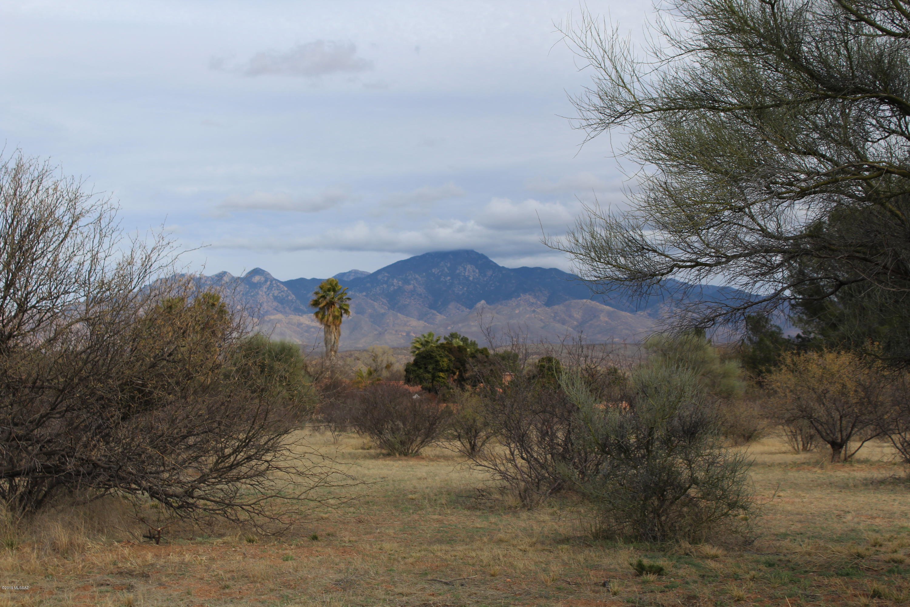 Tubac Valley Country Club Estates - Land
