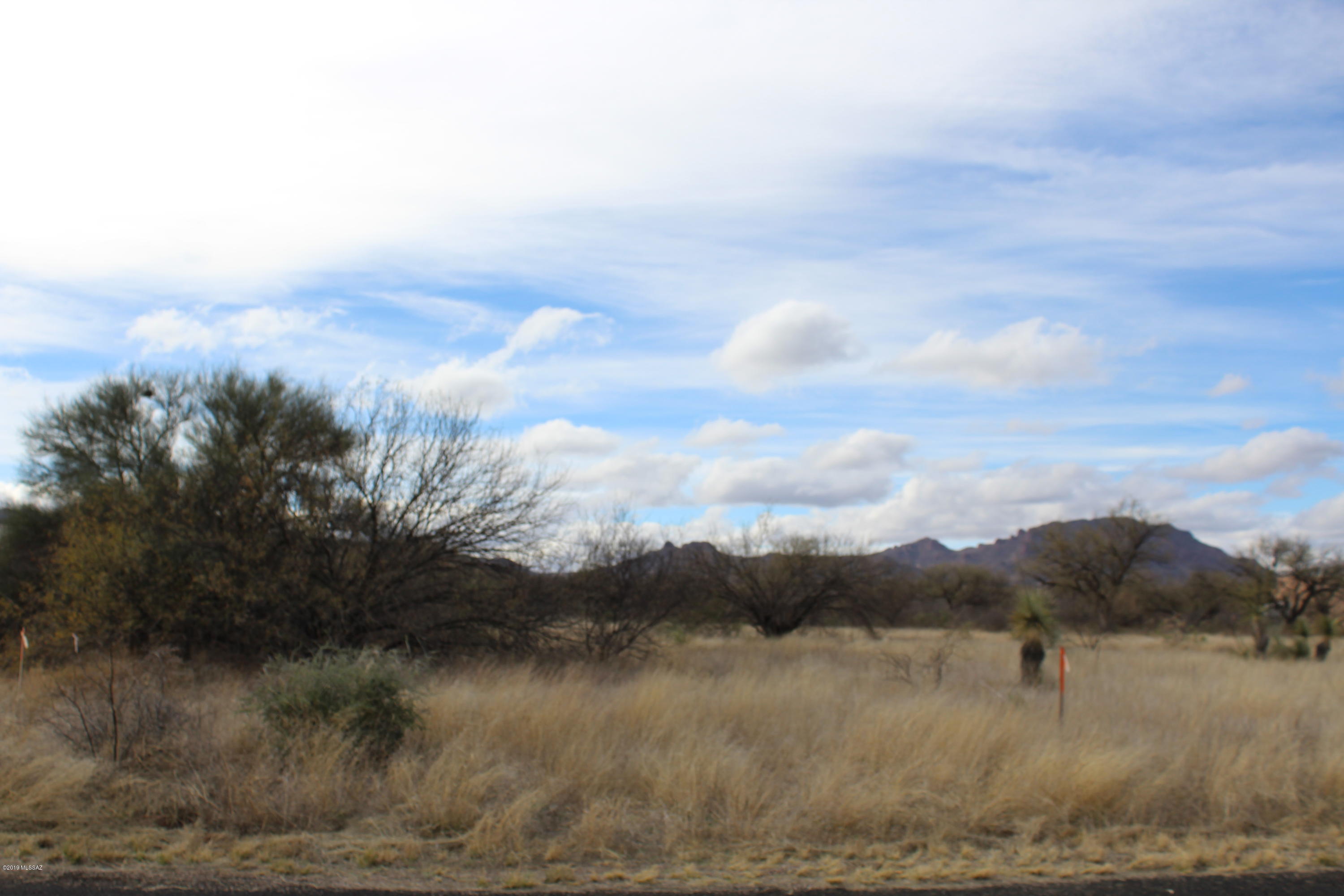 Tubac Valley Country Club Estates - Land