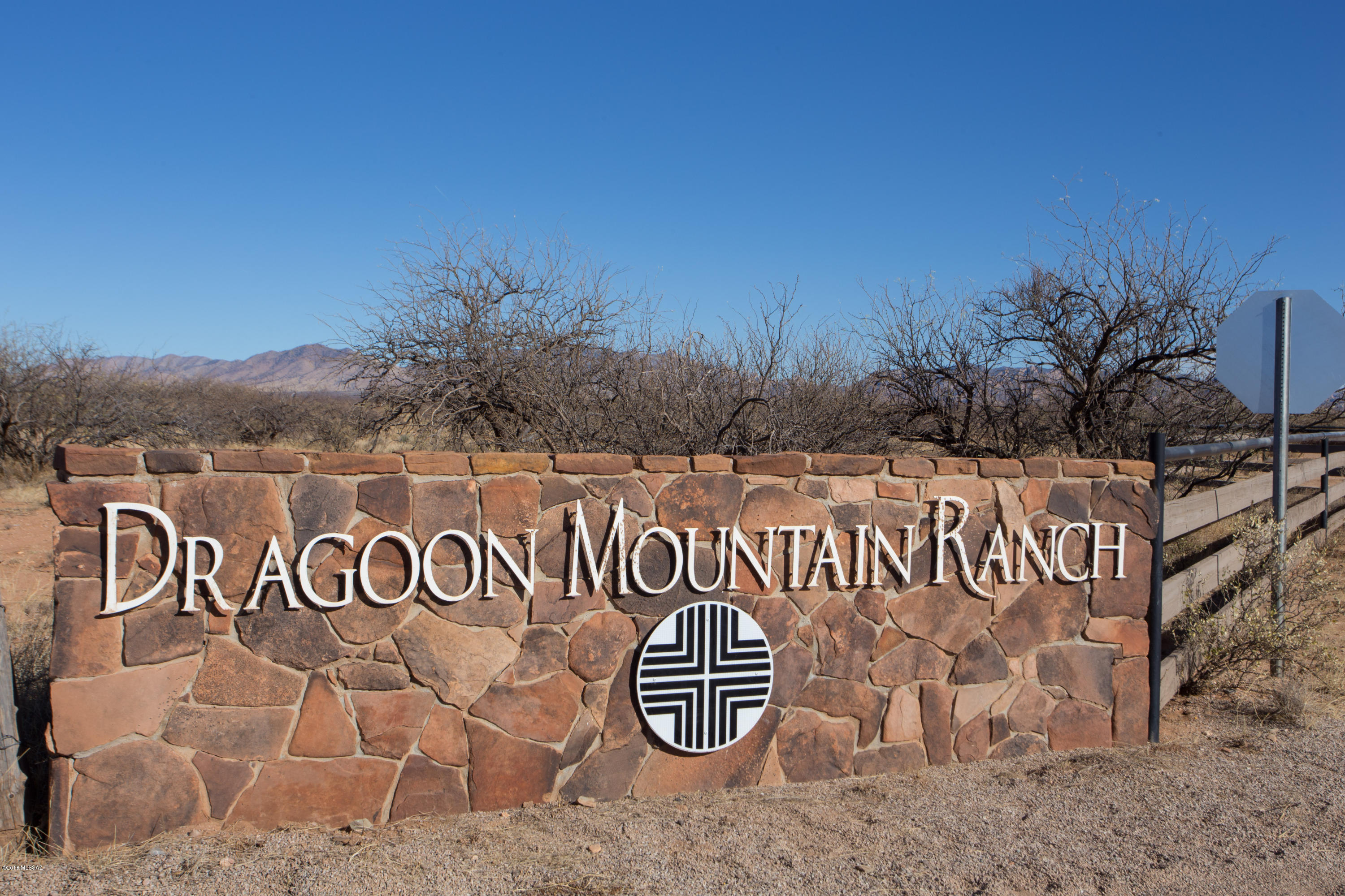 Dragoon Mountain Ranch - Land