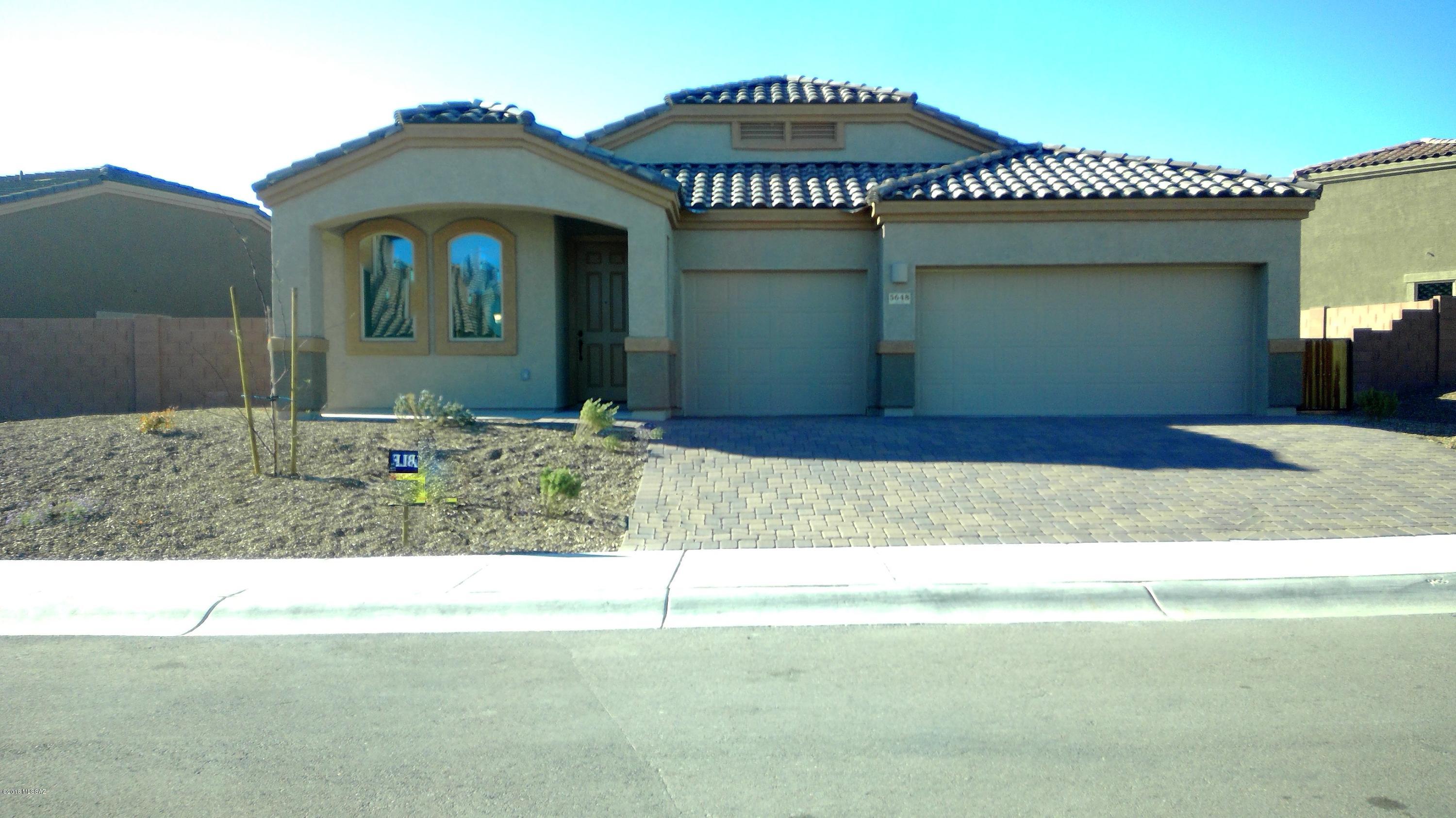 Marana 59 - Residential