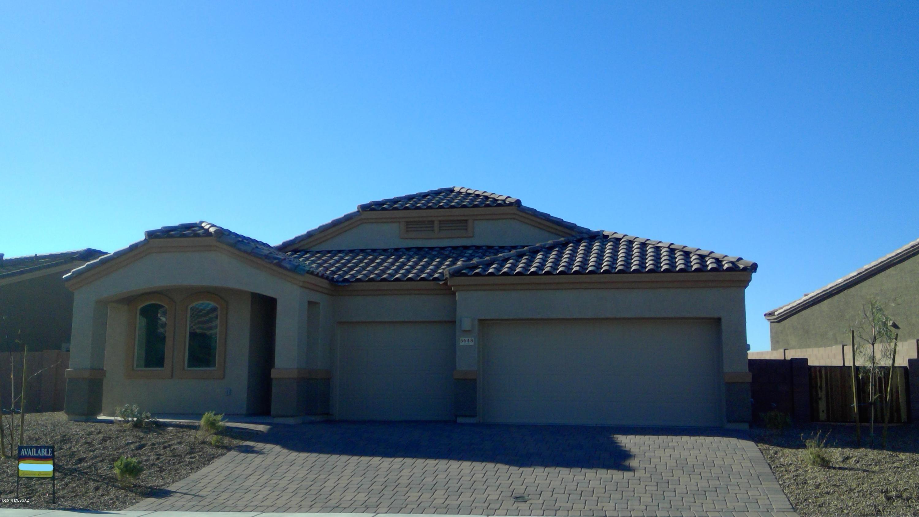 Marana 59 - Residential