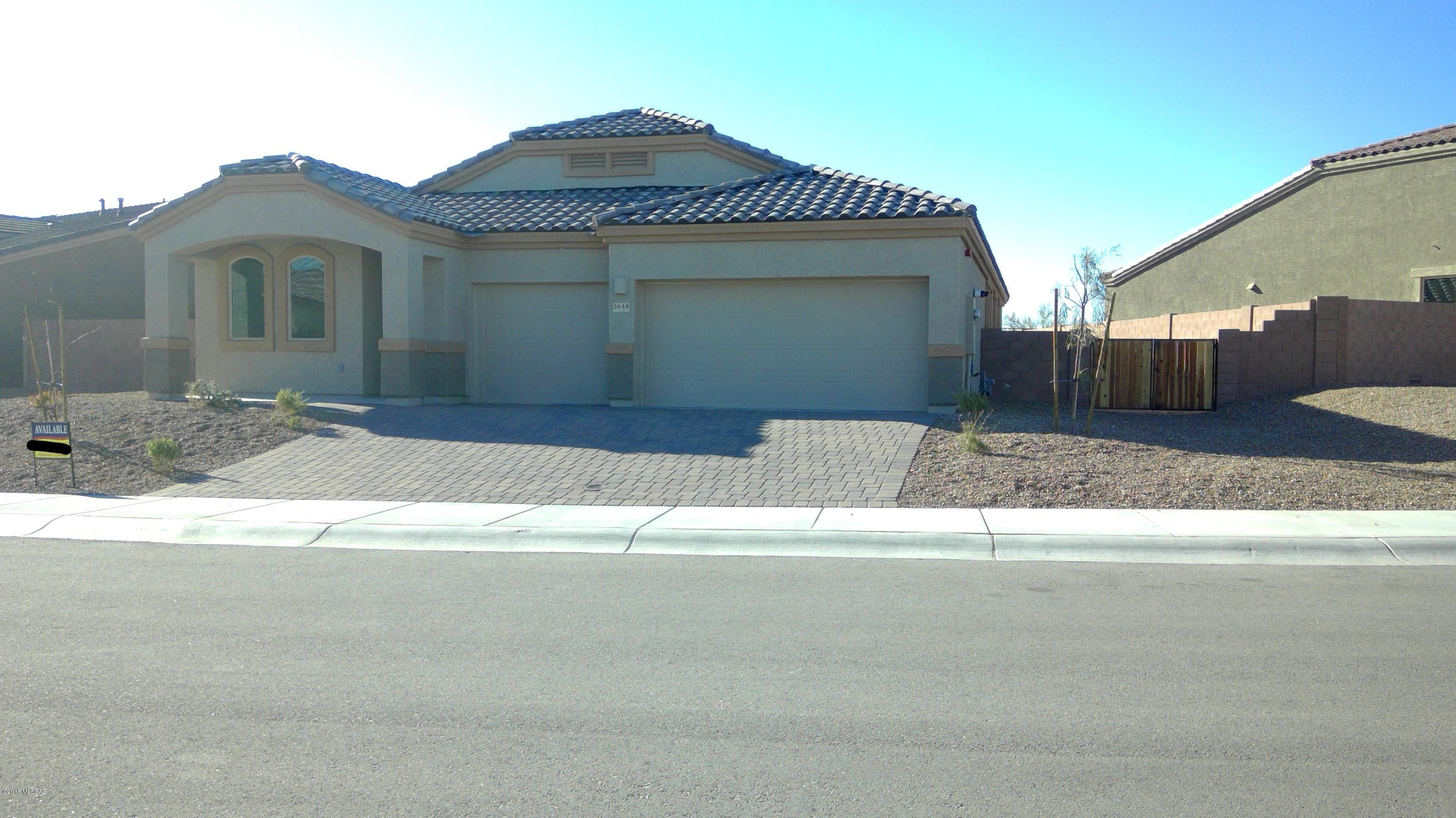Marana 59 - Residential