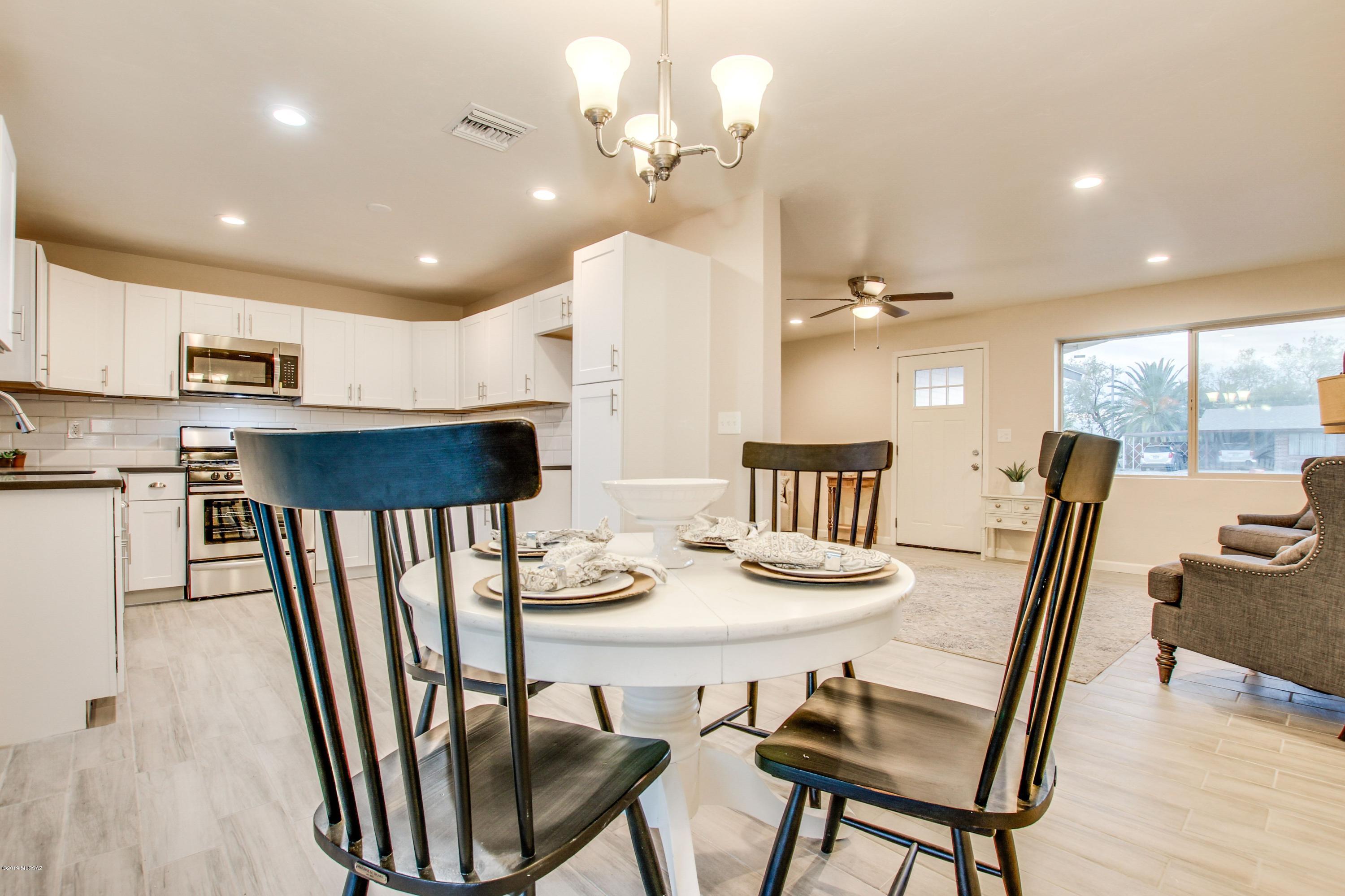 Terra Del Sol Blk (15, 32-39) - Residential