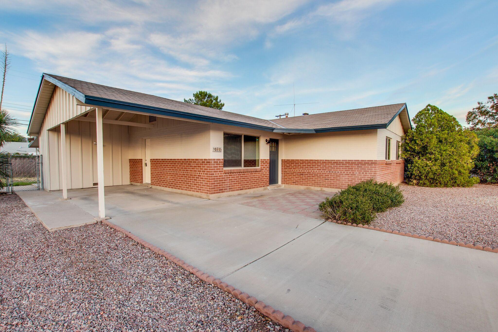 Terra Del Sol Blk (15, 32-39) - Residential