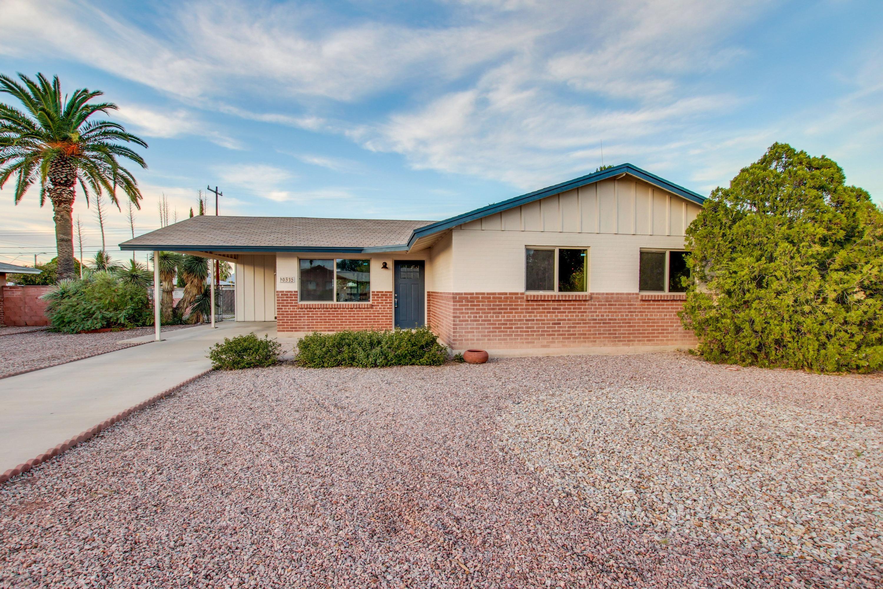 Terra Del Sol Blk (15, 32-39) - Residential