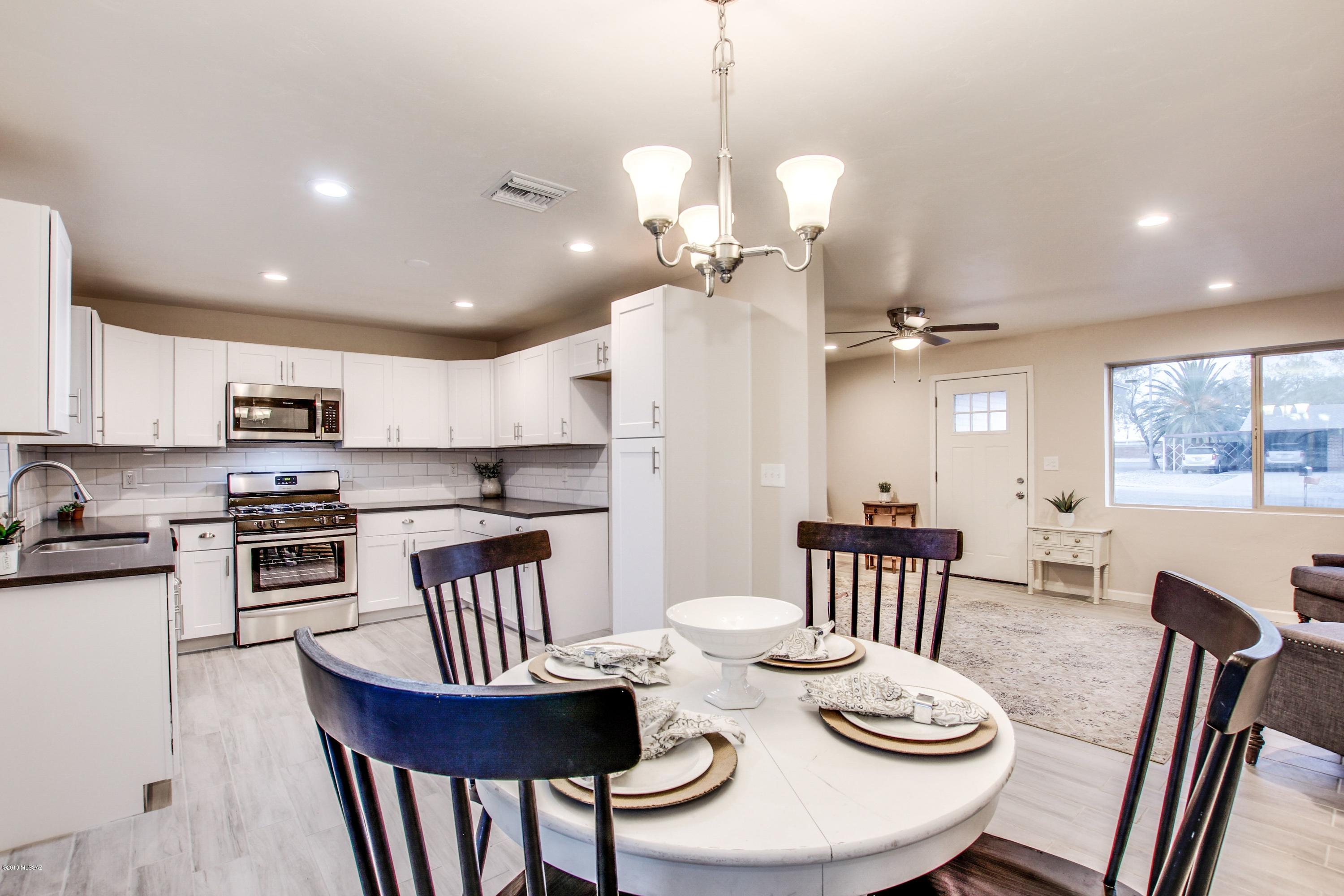 Terra Del Sol Blk (15, 32-39) - Residential