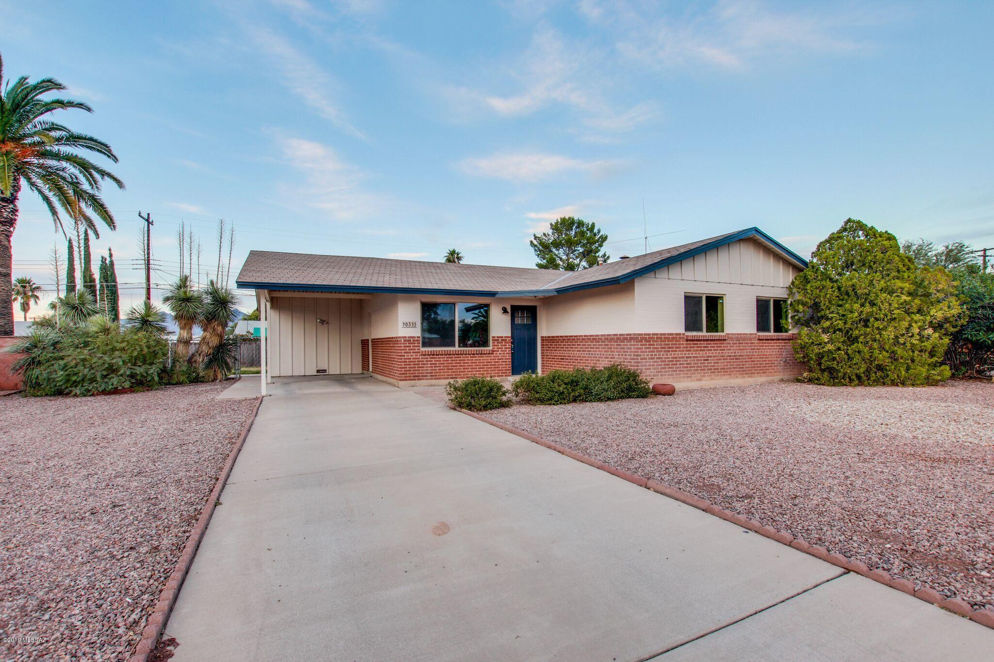 Terra Del Sol Blk (15, 32-39) - Residential