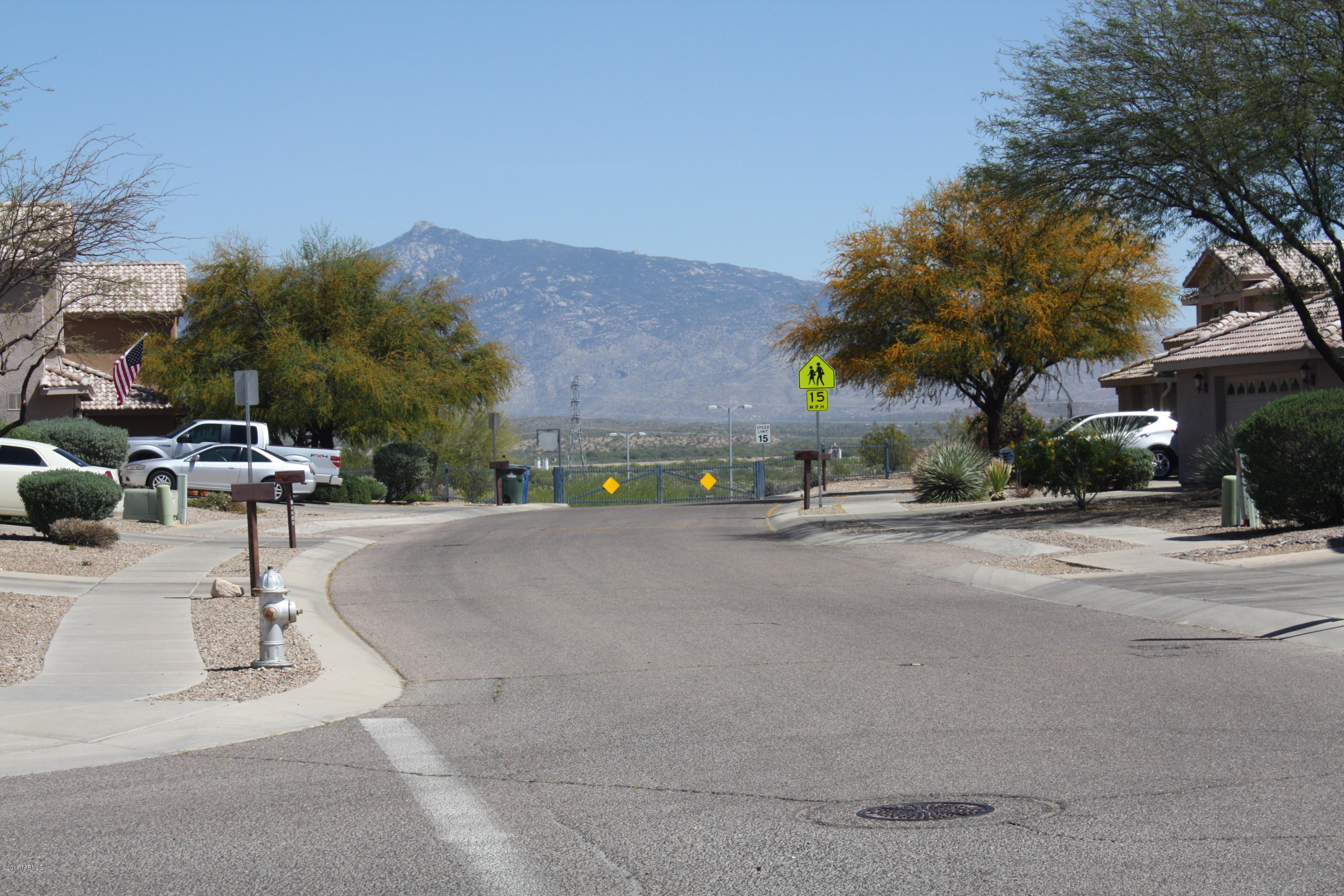 Mesquite Ranch (1-619) - Residential Lease
