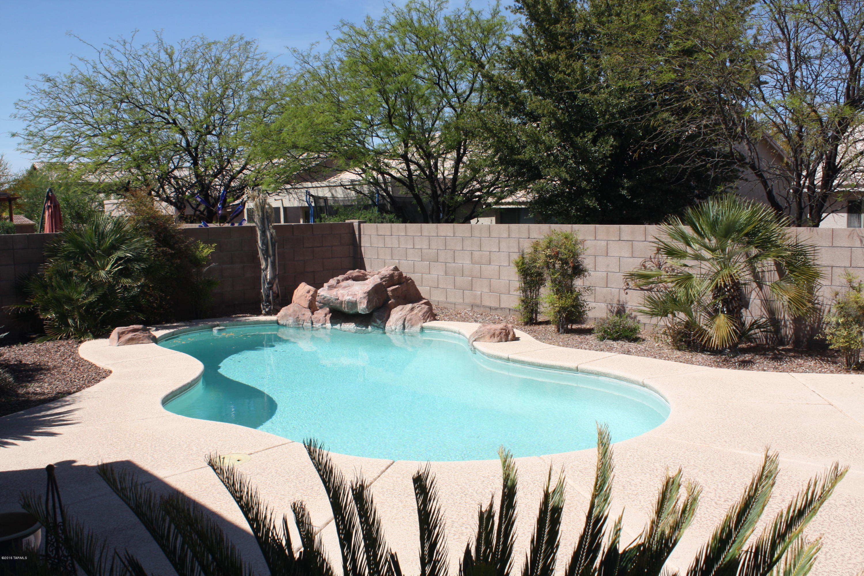 Mesquite Ranch (1-619) - Residential Lease