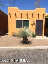 Coronado Heights - Residential Lease
