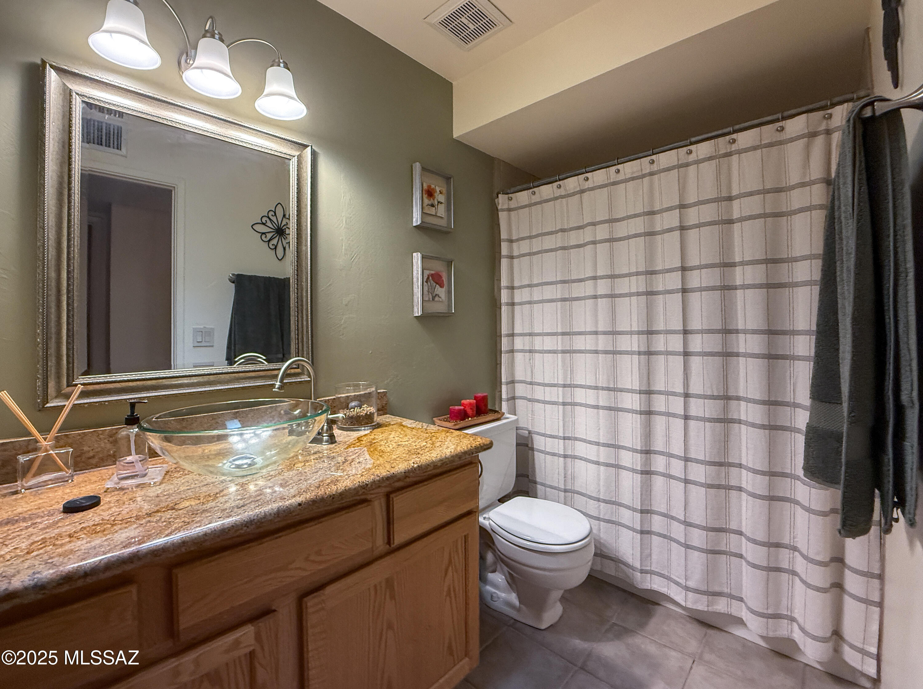 Los Reales Heights NO. 2 (1-138) - Residential