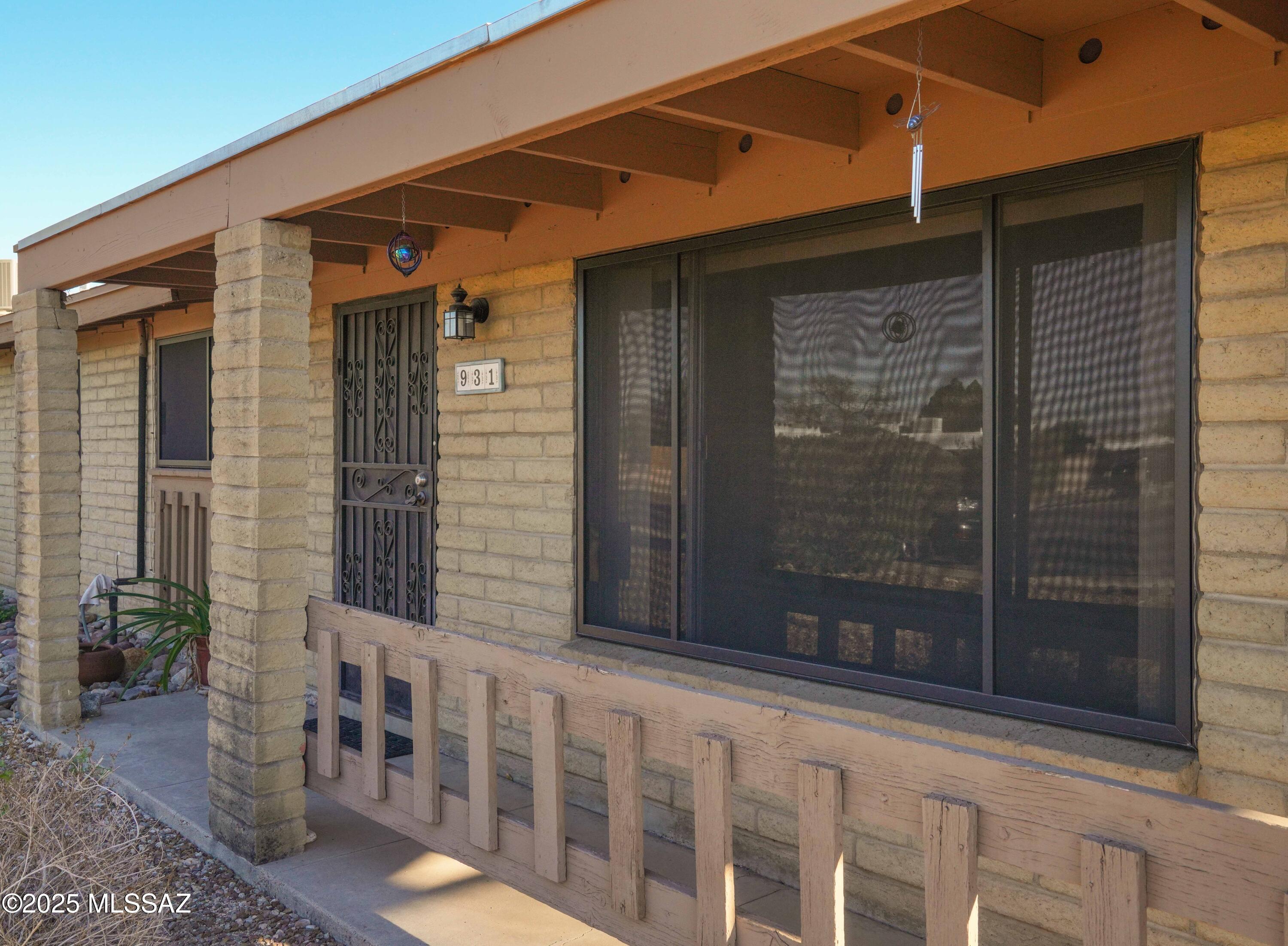Los Reales Heights NO. 2 (1-138) - Residential