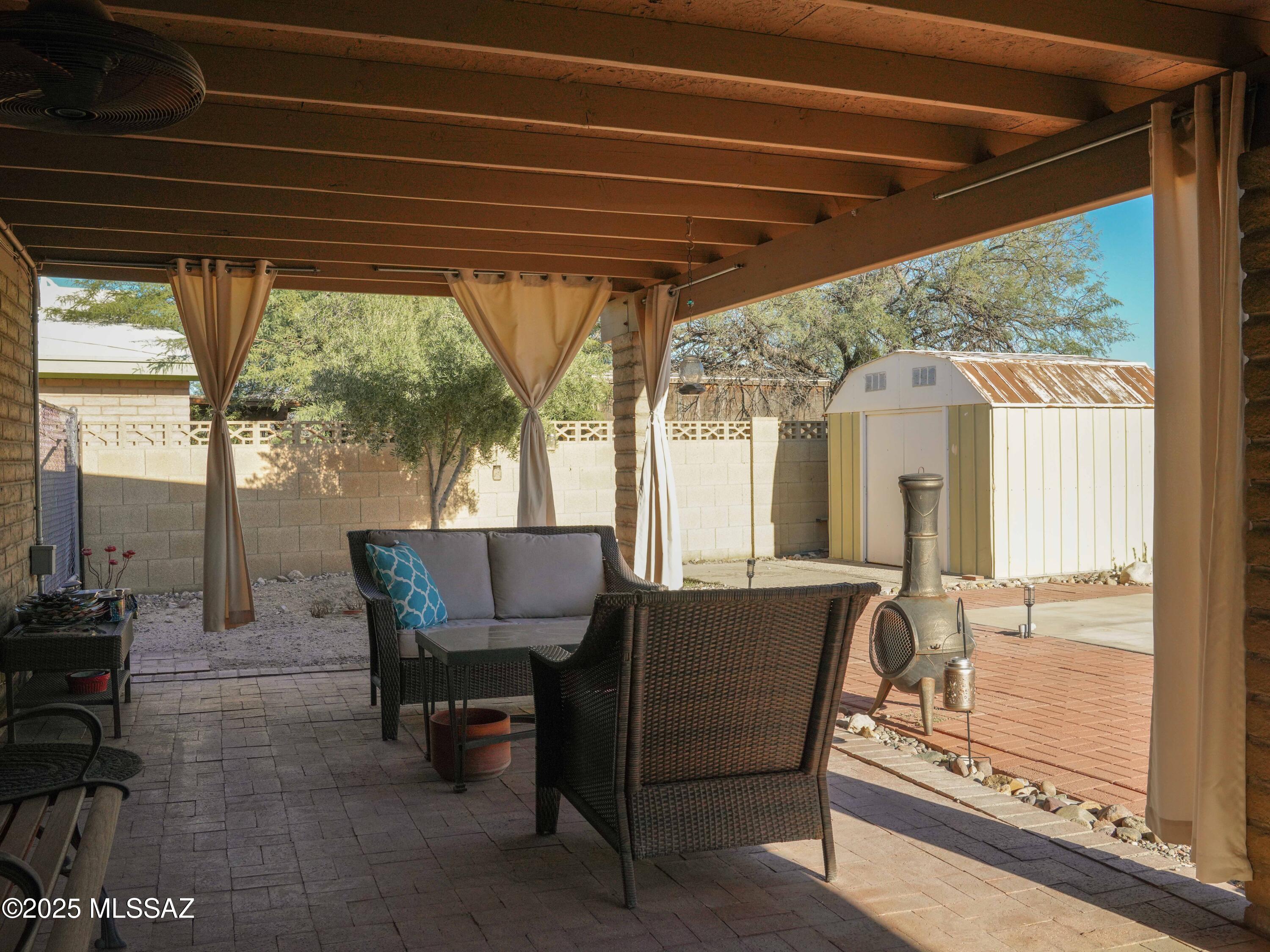 Los Reales Heights NO. 2 (1-138) - Residential