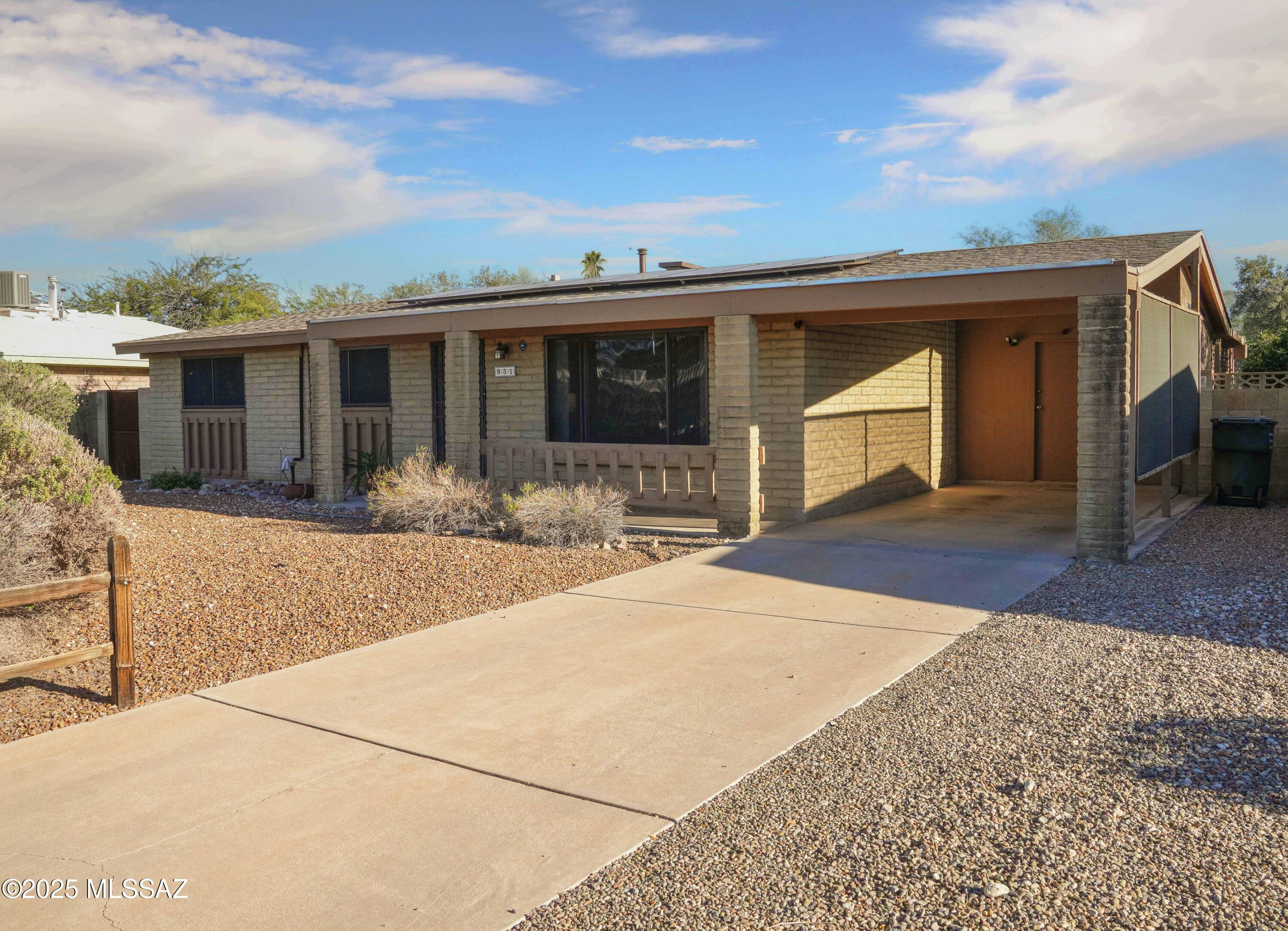 Los Reales Heights NO. 2 (1-138) - Residential