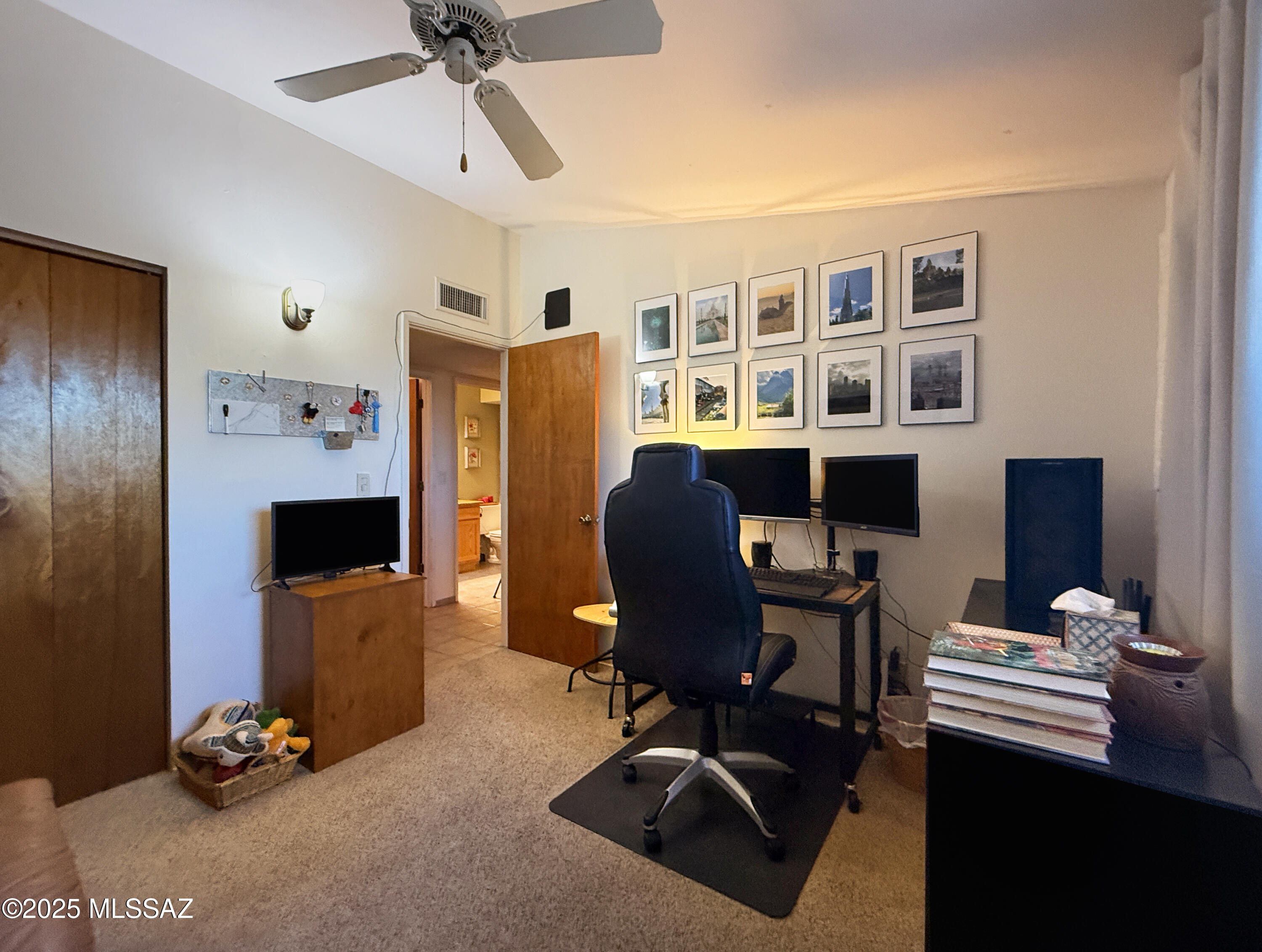 Los Reales Heights NO. 2 (1-138) - Residential