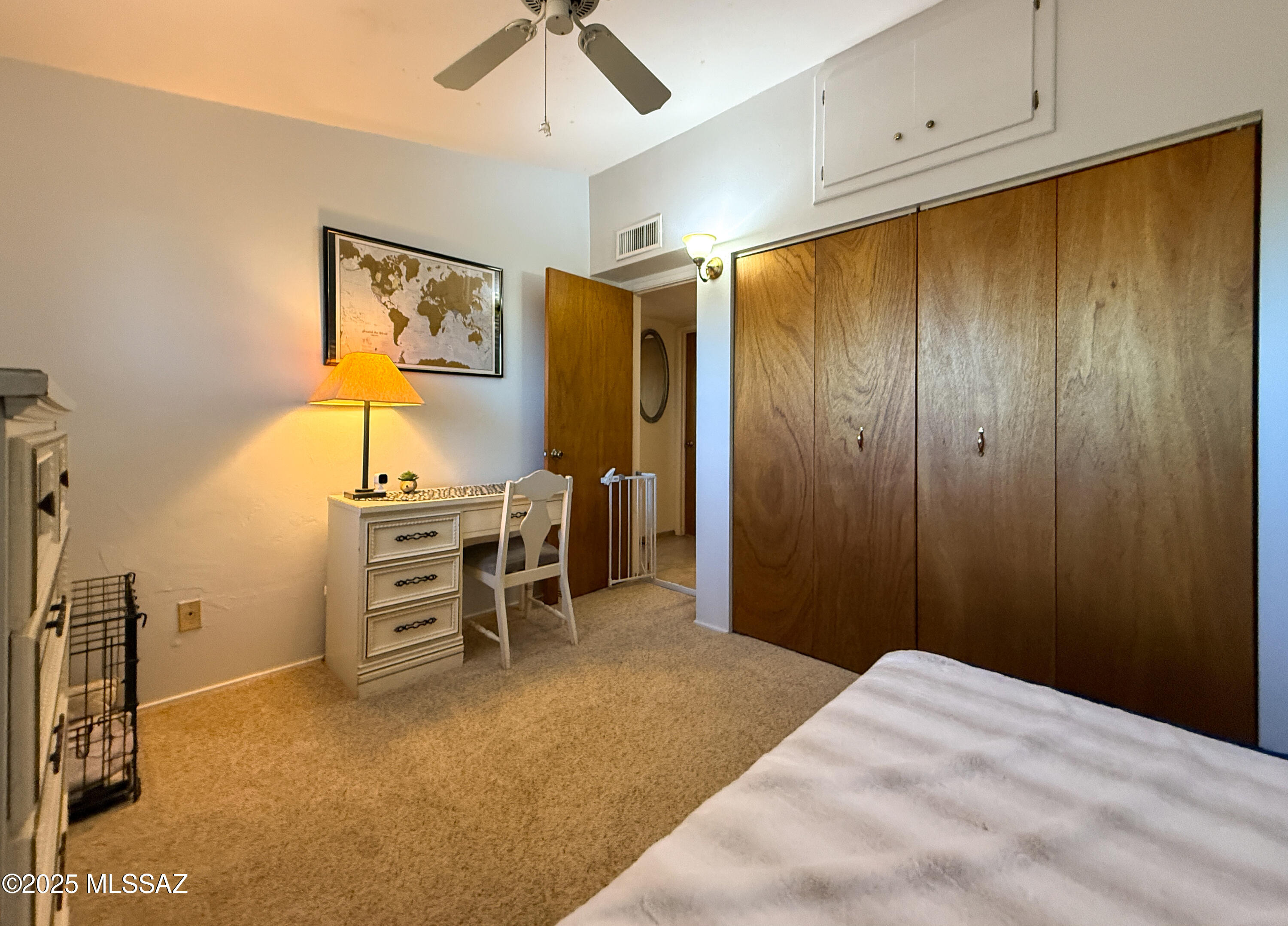 Los Reales Heights NO. 2 (1-138) - Residential