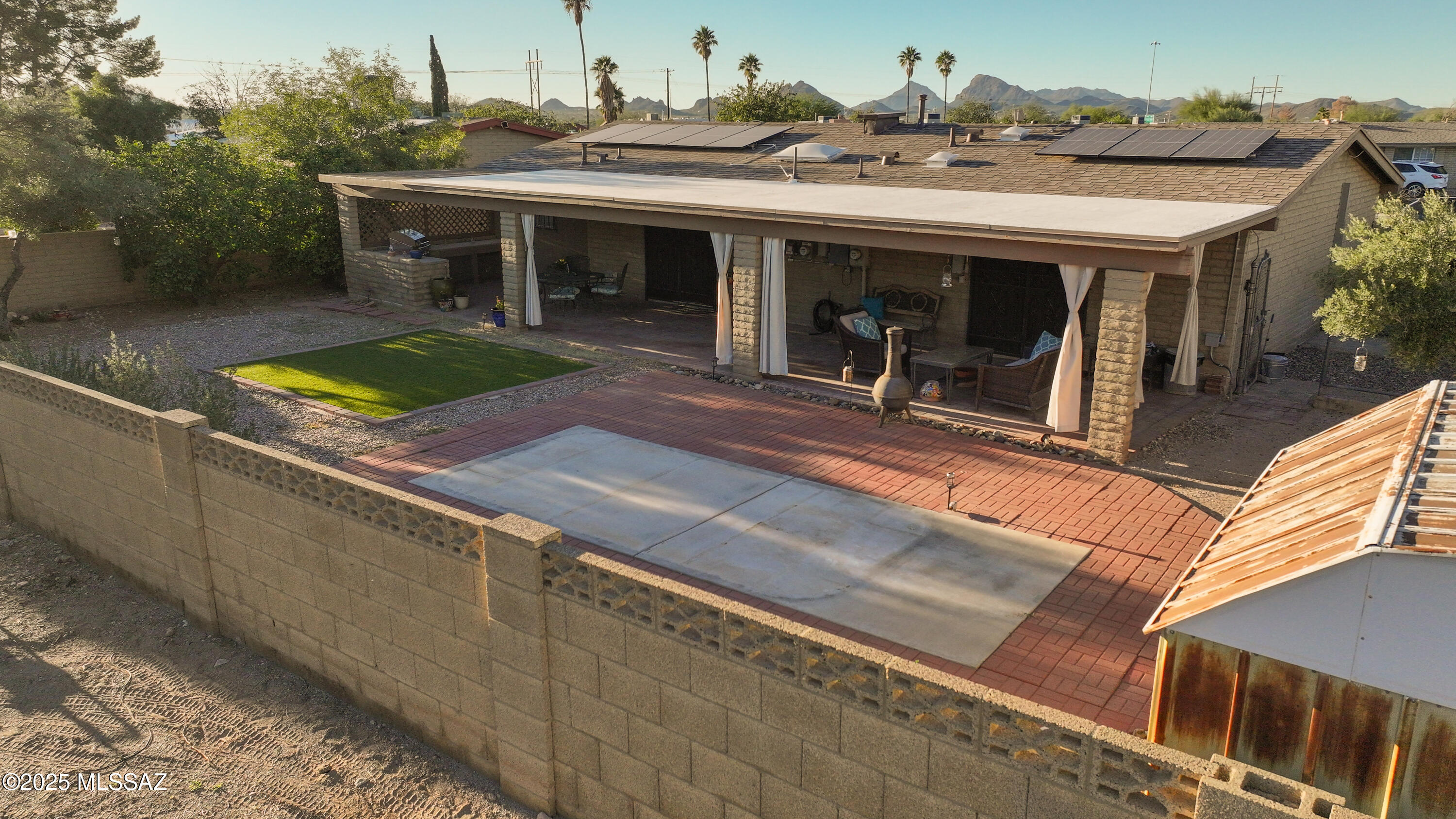 Los Reales Heights NO. 2 (1-138) - Residential