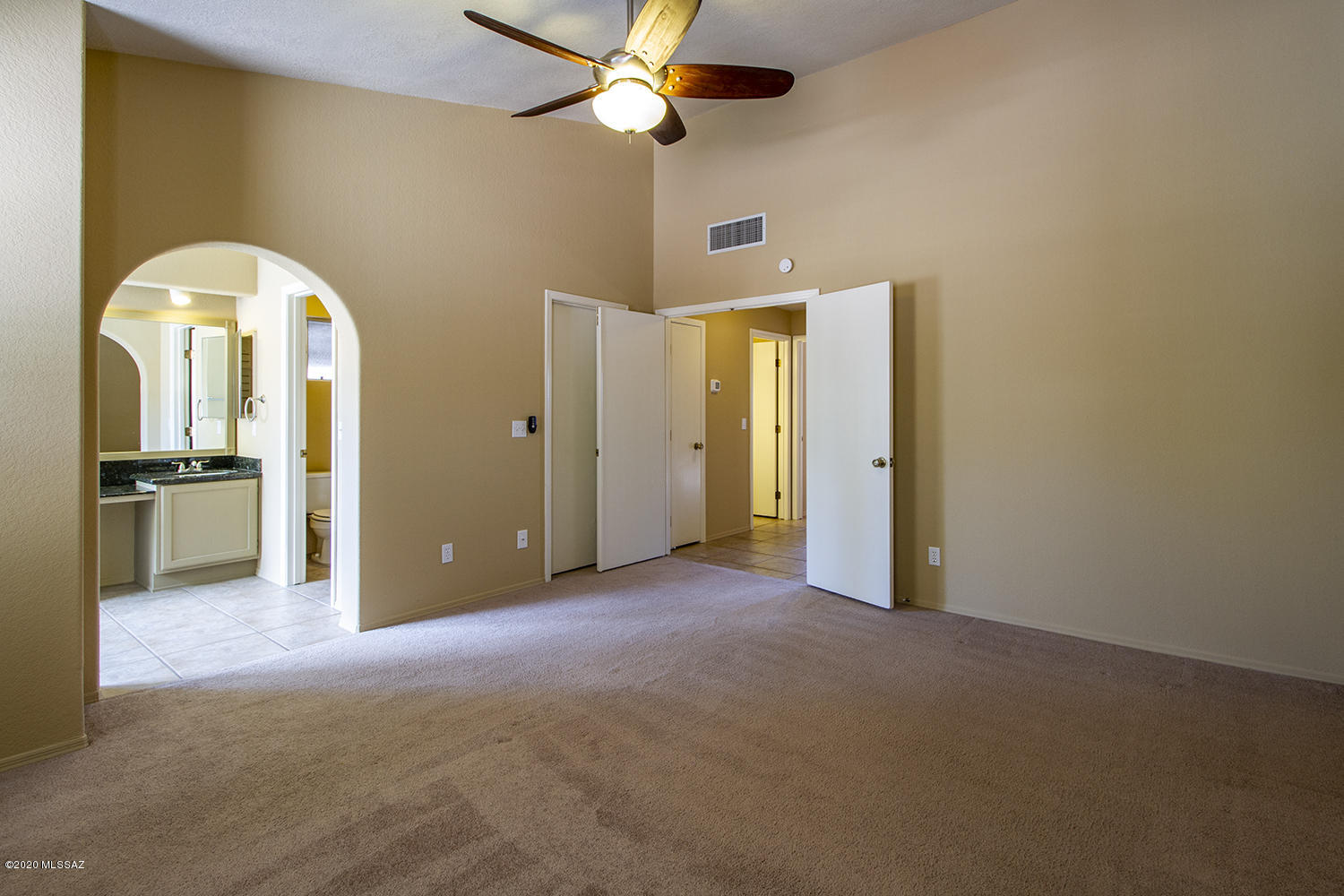 Bridlewood Ranch Estates (1-132) - Residential