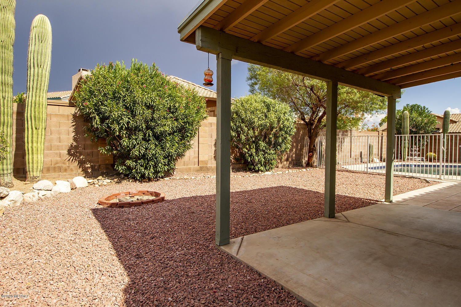 Bridlewood Ranch Estates (1-132) - Residential