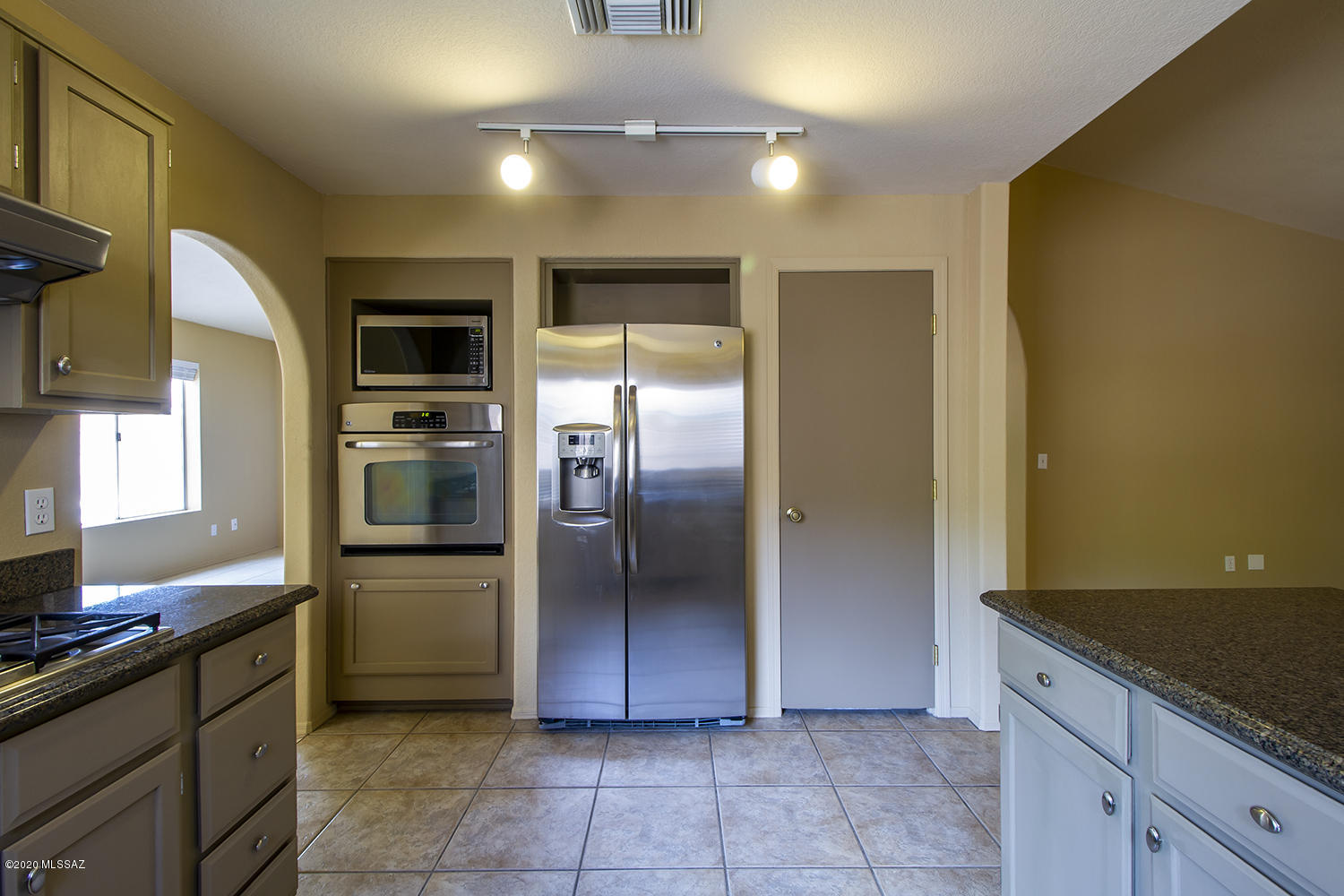 Bridlewood Ranch Estates (1-132) - Residential